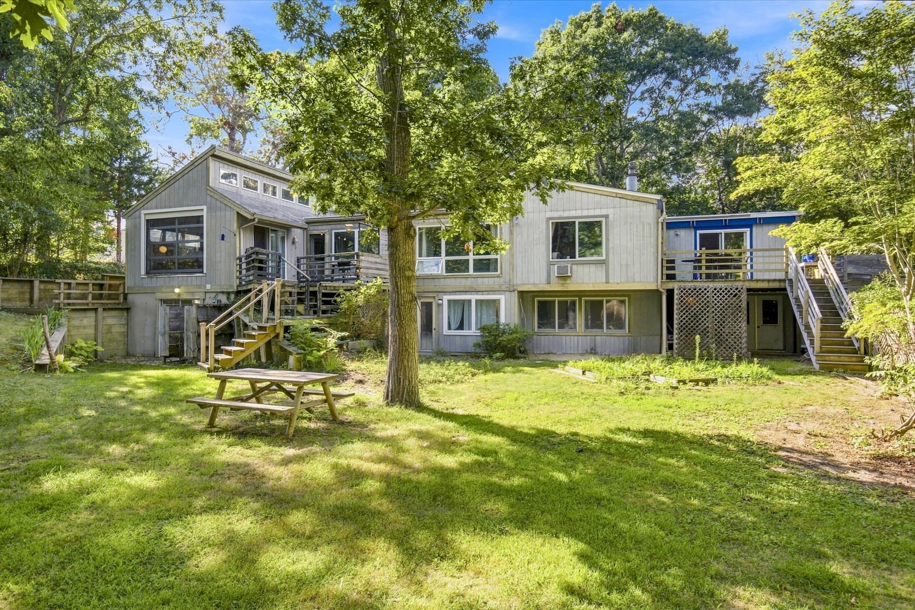 Single Family Residence at 365 Chequessett Neck Rd, Wellfleet MA 02667, photo 5 of 35