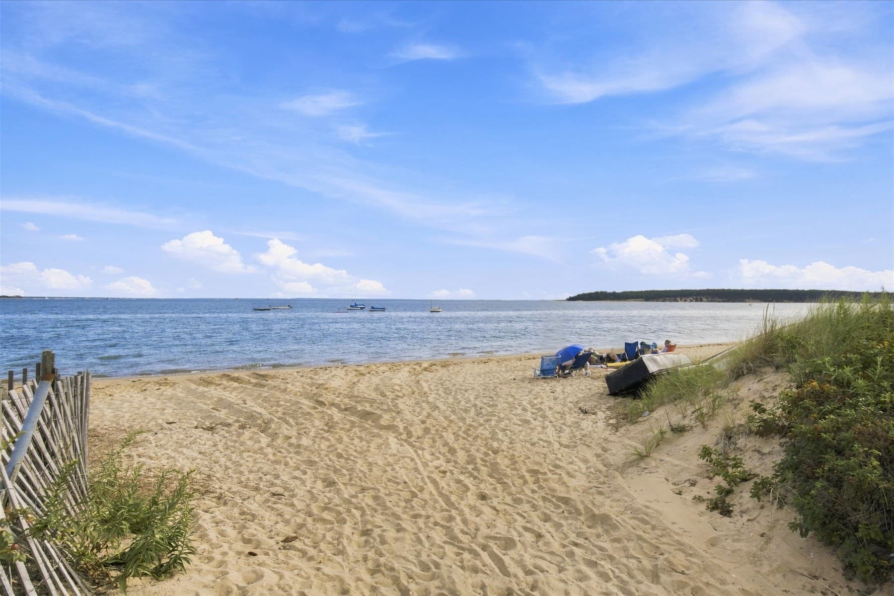 Single Family Residence at 365 Chequessett Neck Rd, Wellfleet MA 02667, photo 31 of 35