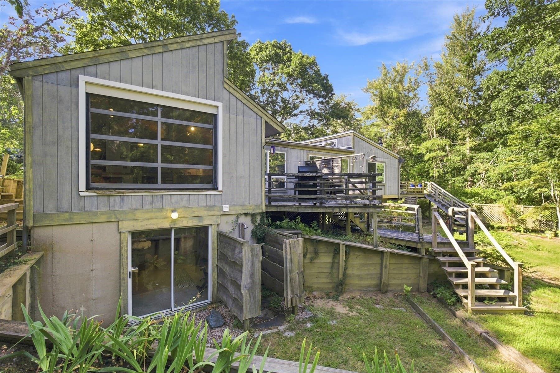 Single Family Residence at 365 Chequessett Neck Rd, Wellfleet MA 02667, photo 4 of 35