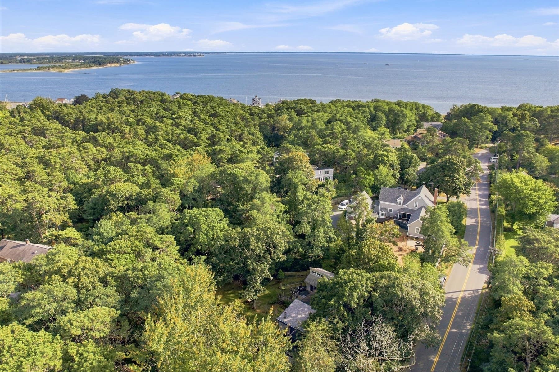 Single Family Residence at 365 Chequessett Neck Rd, Wellfleet MA 02667, photo 25 of 35