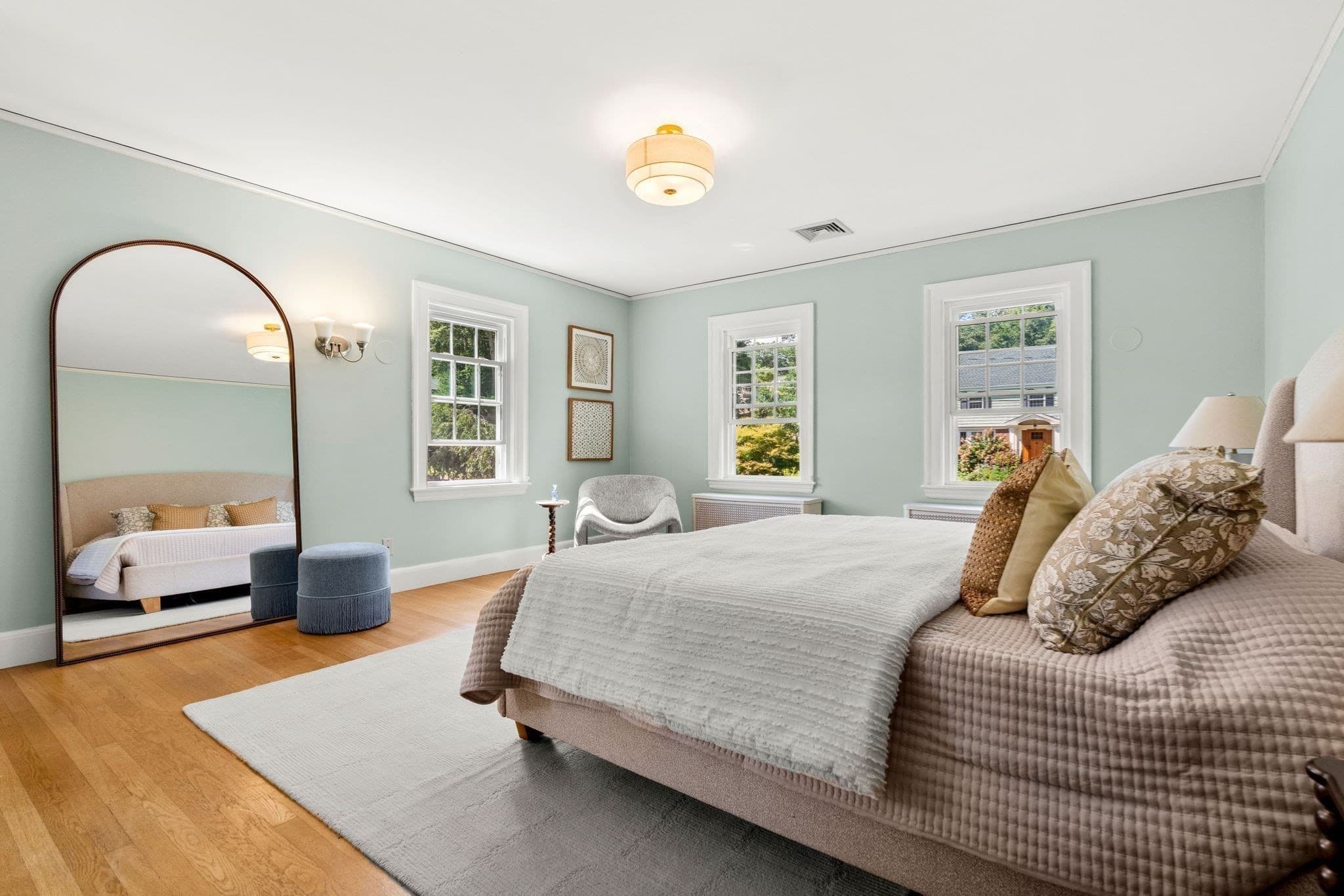 Single Family Residence at 26 Prentiss Lane, Belmont MA 02478, Belmont, photo 23 of 38