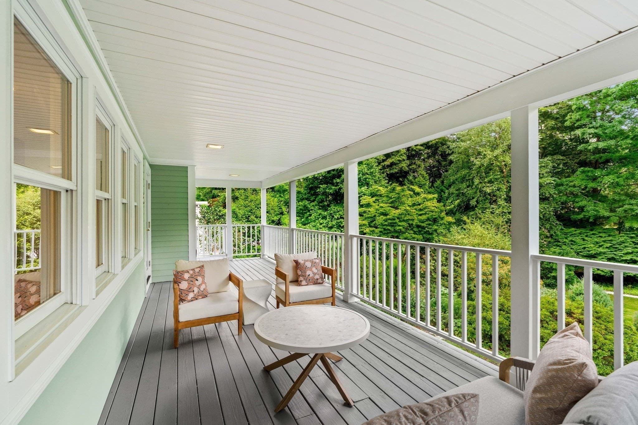 Single Family Residence at 26 Prentiss Lane, Belmont MA 02478, Belmont, photo 6 of 38