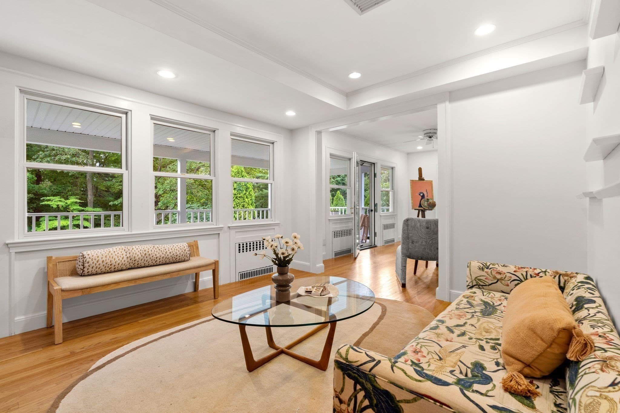 Single Family Residence at 26 Prentiss Lane, Belmont MA 02478, Belmont, photo 13 of 38