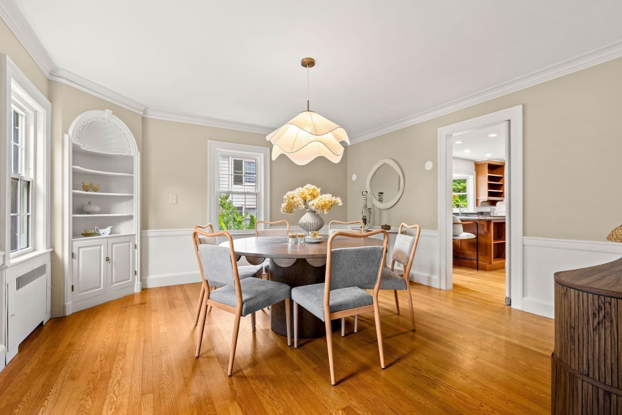 Single Family Residence at 26 Prentiss Lane, Belmont MA 02478, Belmont, photo 17 of 38