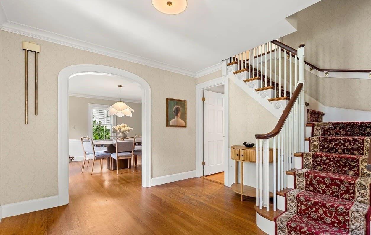 Single Family Residence at 26 Prentiss Lane, Belmont MA 02478, Belmont, photo 22 of 38