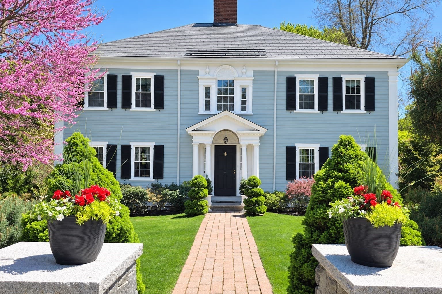 26 Prentiss Lane, Belmont MA 02478