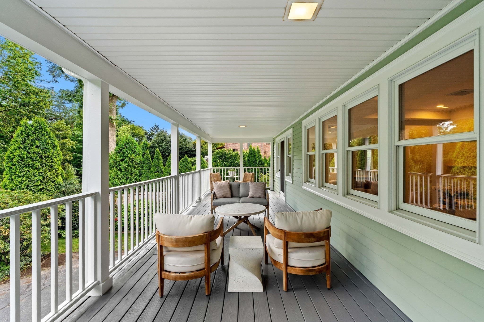 Single Family Residence at 26 Prentiss Lane, Belmont MA 02478, Belmont, photo 5 of 38