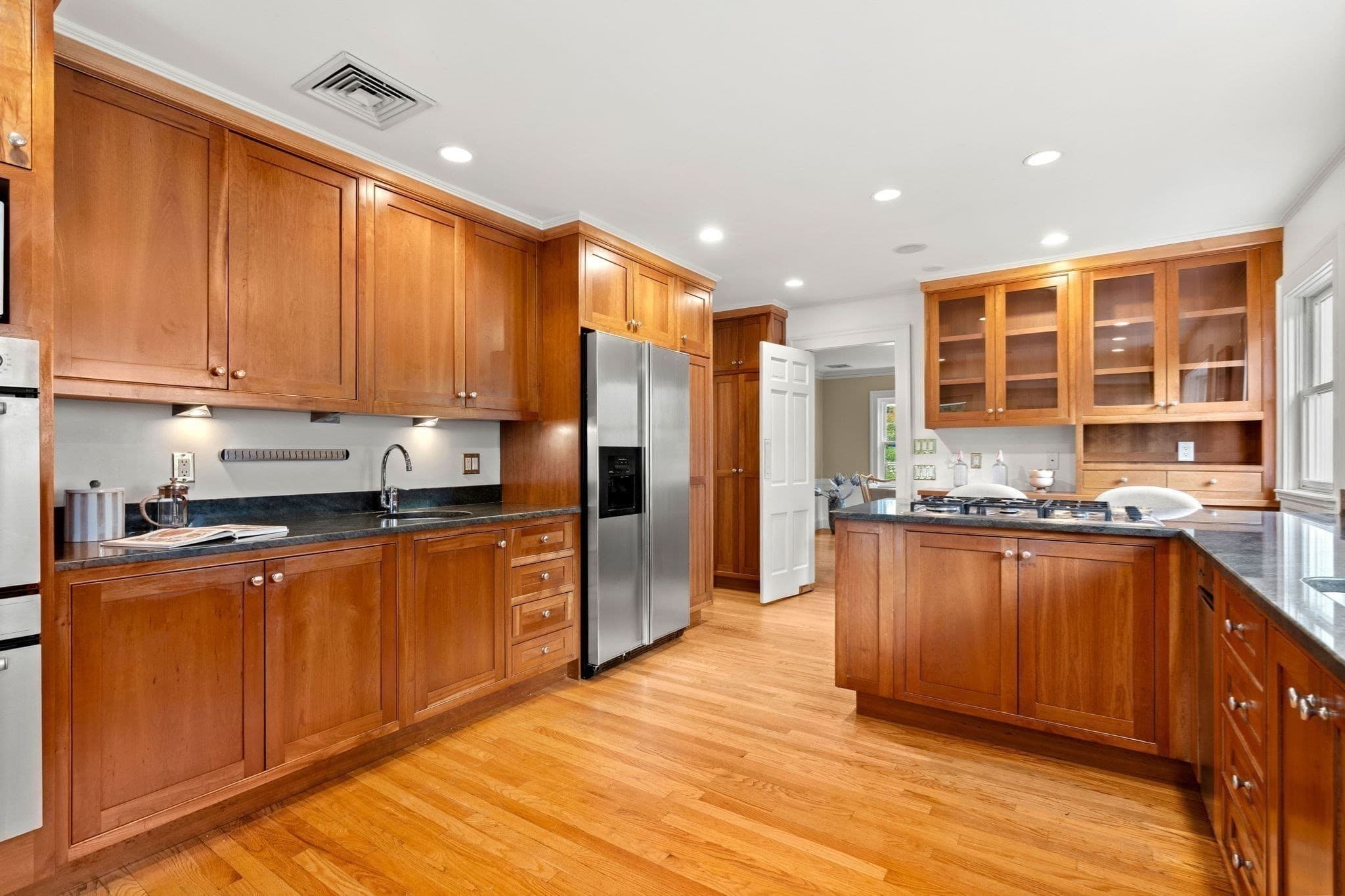 Single Family Residence at 26 Prentiss Lane, Belmont MA 02478, Belmont, photo 20 of 38
