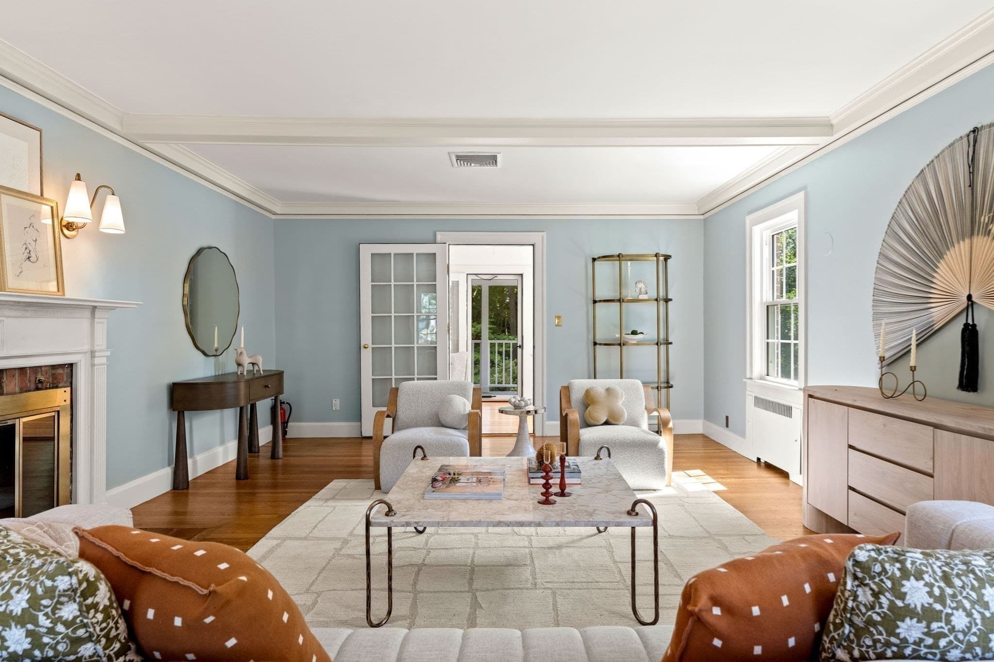 Single Family Residence at 26 Prentiss Lane, Belmont MA 02478, Belmont, photo 9 of 38