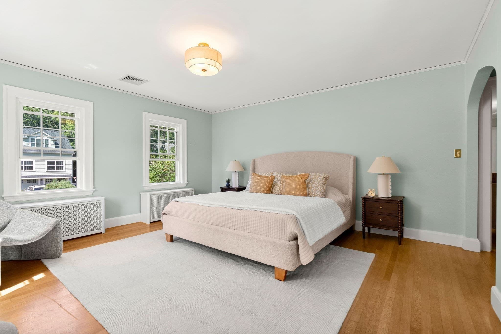Single Family Residence at 26 Prentiss Lane, Belmont MA 02478, Belmont, photo 24 of 38