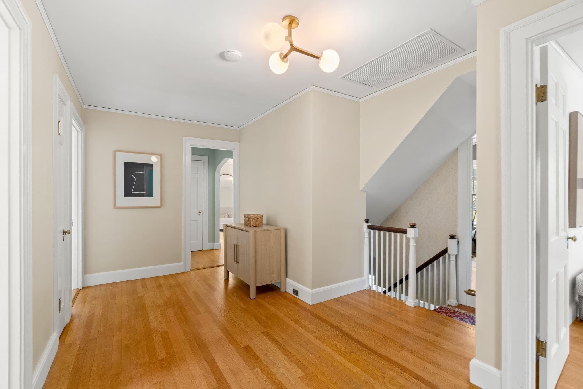 Single Family Residence at 26 Prentiss Lane, Belmont MA 02478, Belmont, photo 34 of 38