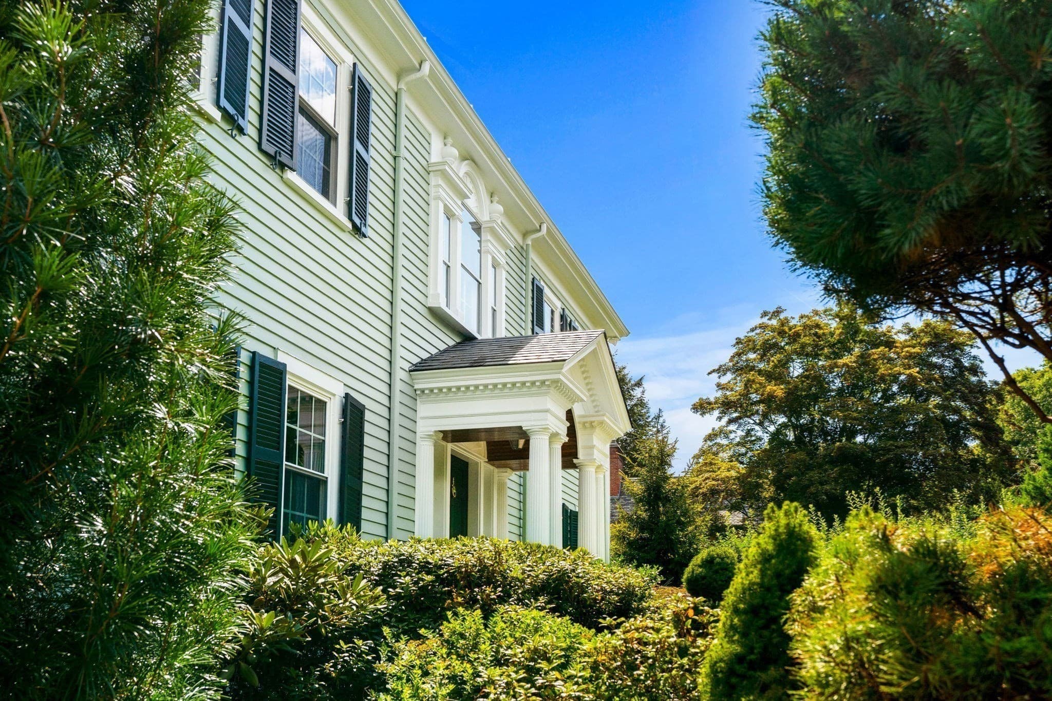 Single Family Residence at 26 Prentiss Lane, Belmont MA 02478, Belmont, photo 38 of 38