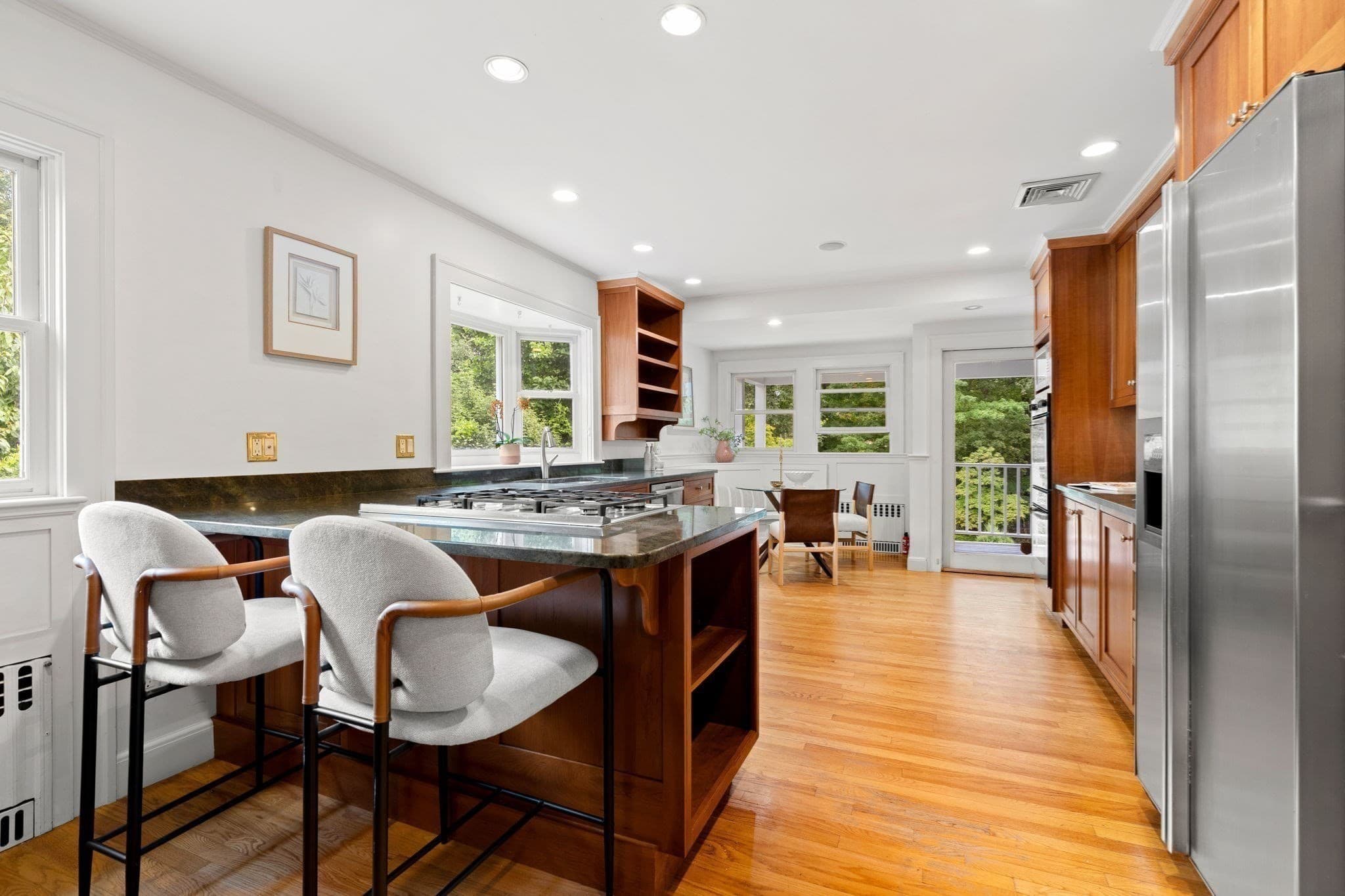 Single Family Residence at 26 Prentiss Lane, Belmont MA 02478, Belmont, photo 18 of 38