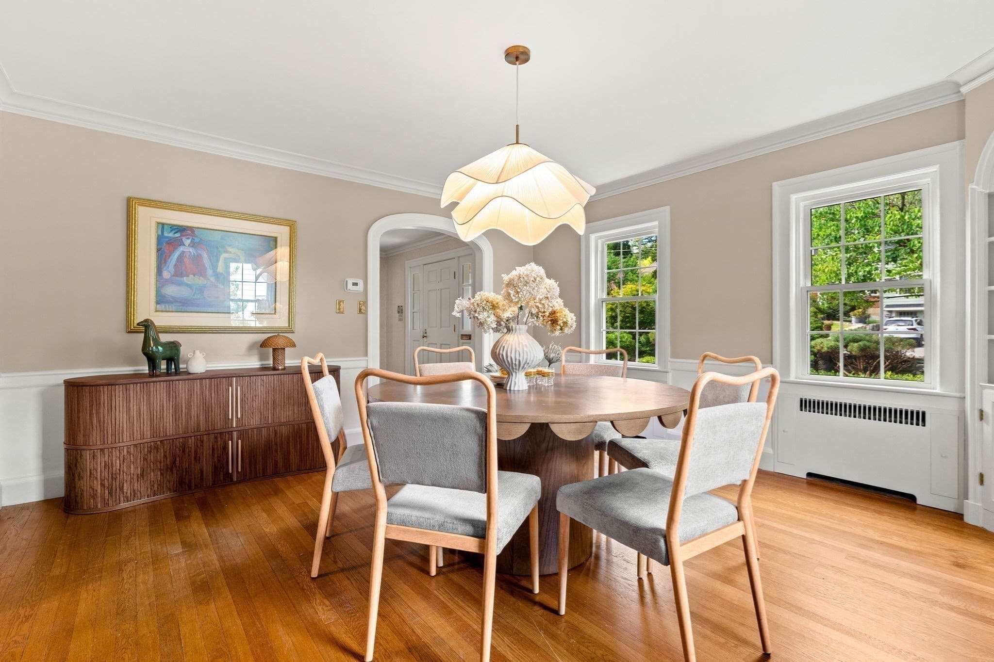 Single Family Residence at 26 Prentiss Lane, Belmont MA 02478, Belmont, photo 15 of 38