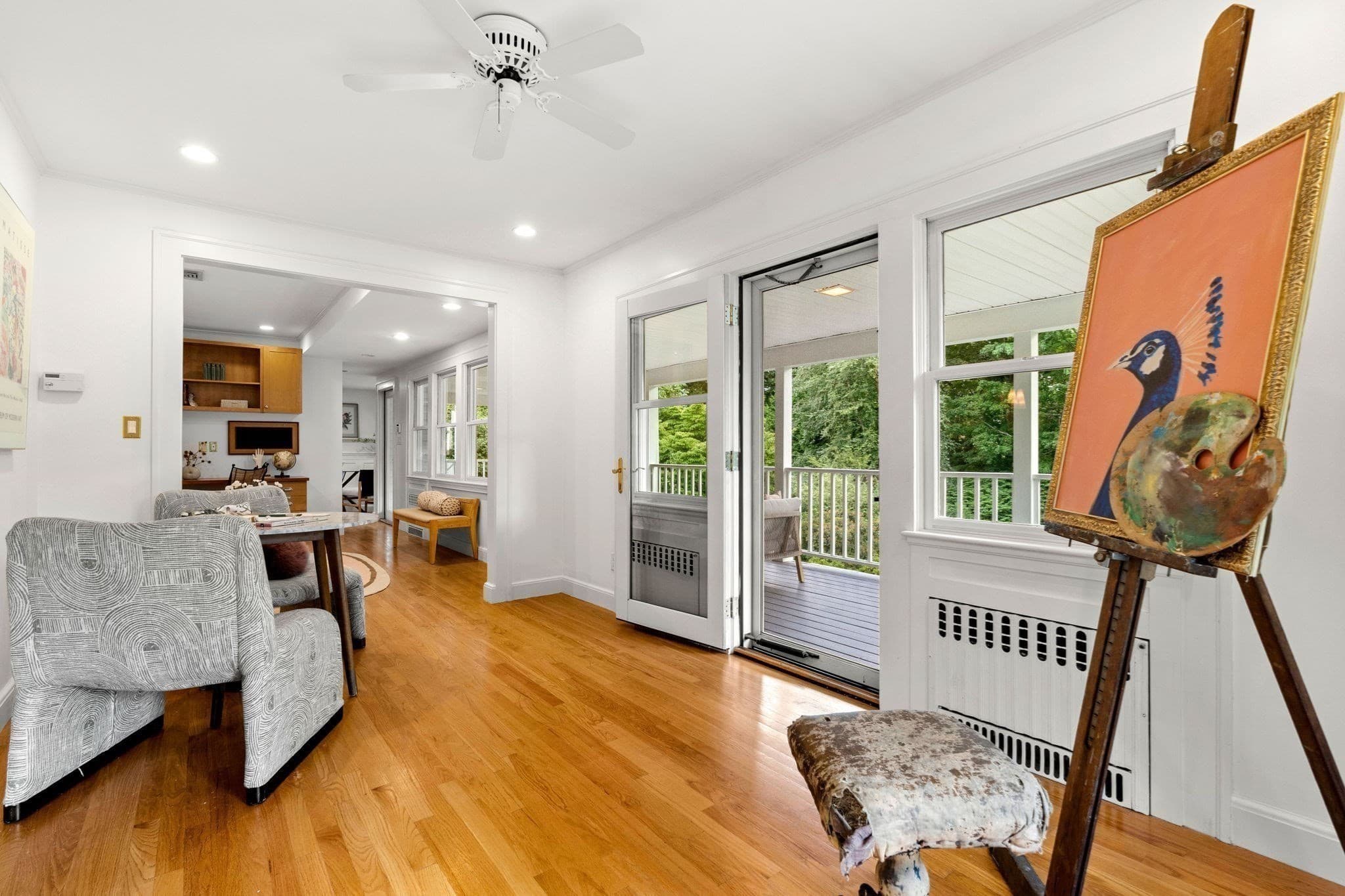 Single Family Residence at 26 Prentiss Lane, Belmont MA 02478, Belmont, photo 11 of 38