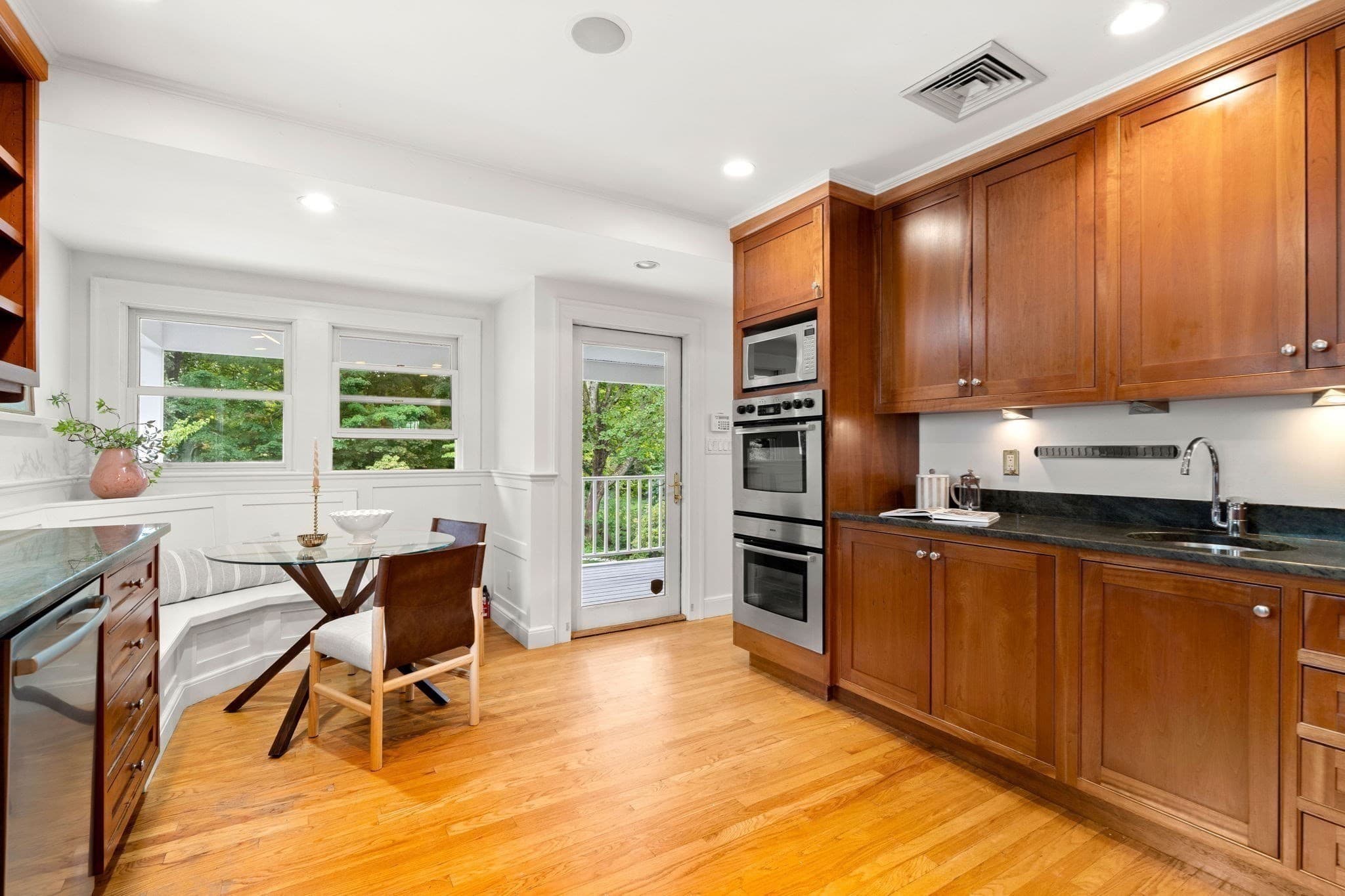 Single Family Residence at 26 Prentiss Lane, Belmont MA 02478, Belmont, photo 19 of 38