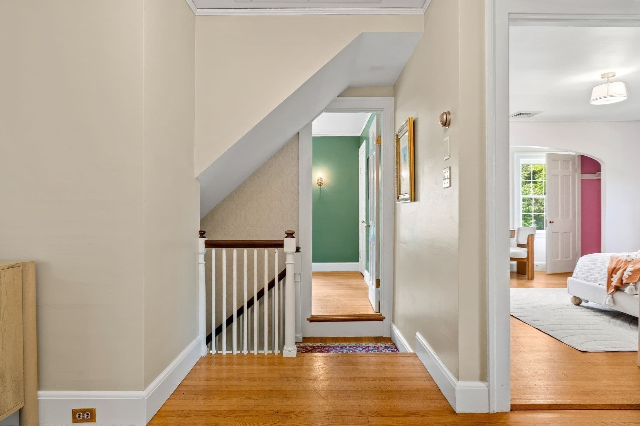 Single Family Residence at 26 Prentiss Lane, Belmont MA 02478, Belmont, photo 35 of 38