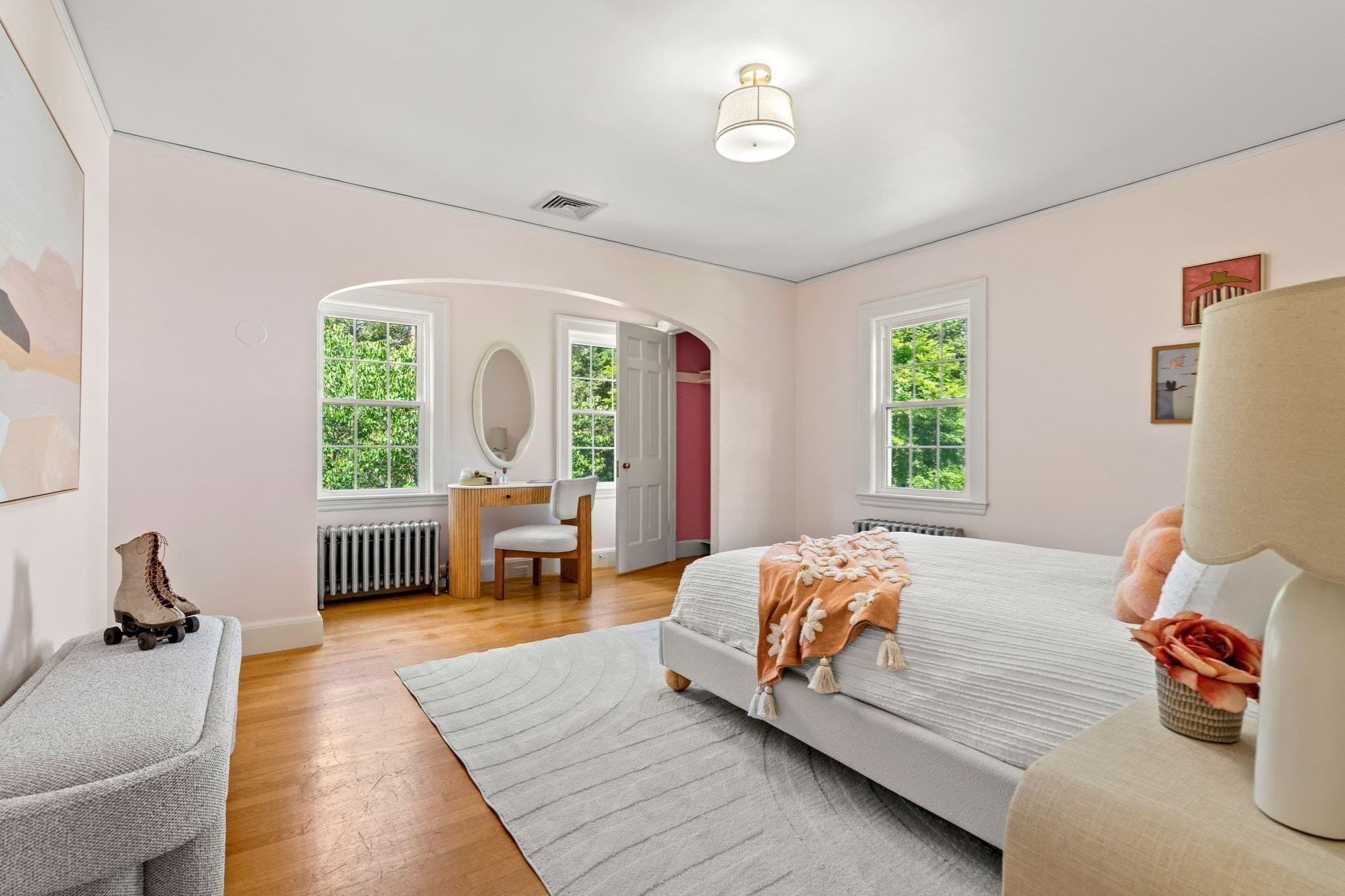 Single Family Residence at 26 Prentiss Lane, Belmont MA 02478, Belmont, photo 31 of 38