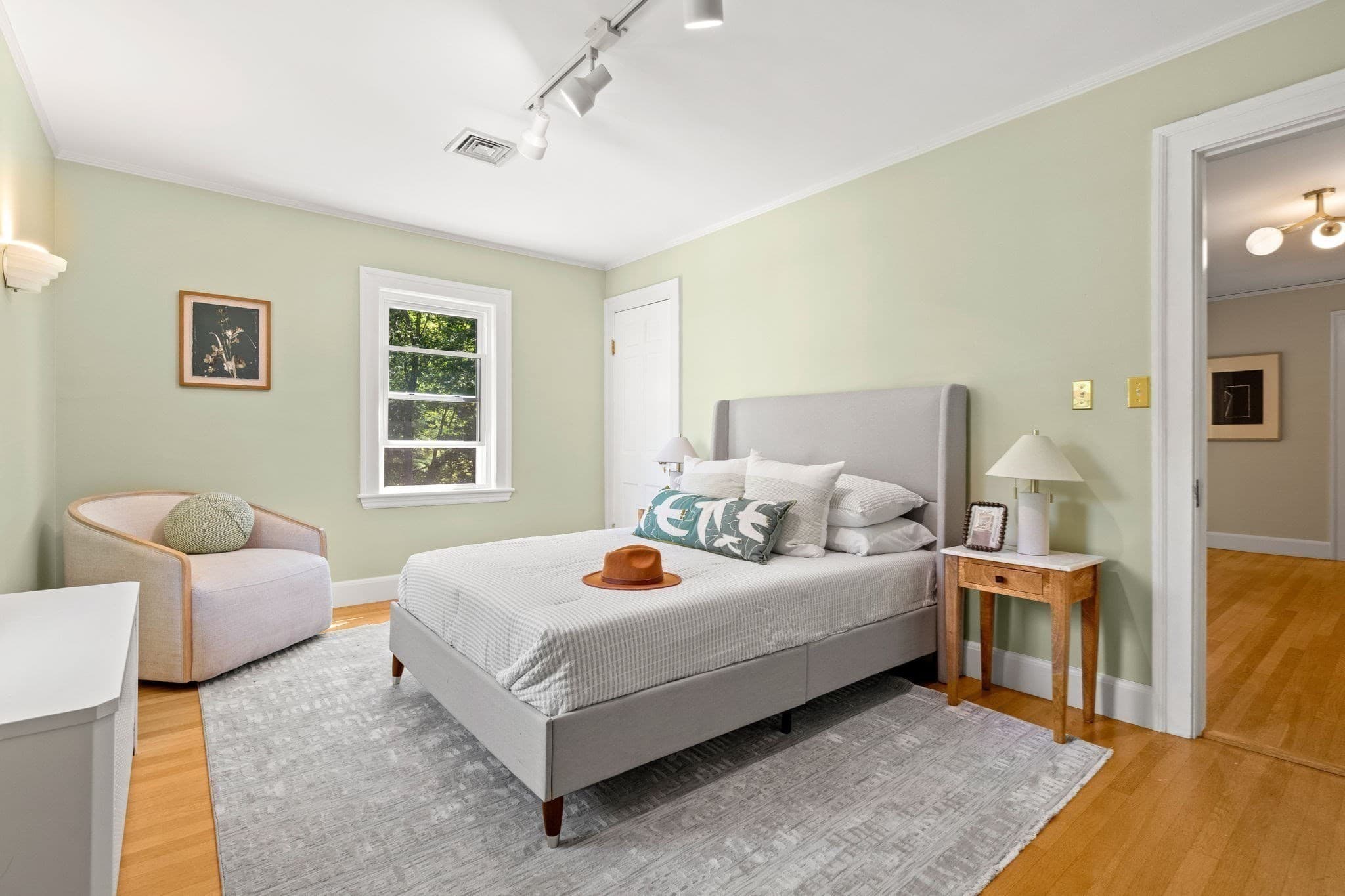 Single Family Residence at 26 Prentiss Lane, Belmont MA 02478, Belmont, photo 29 of 38