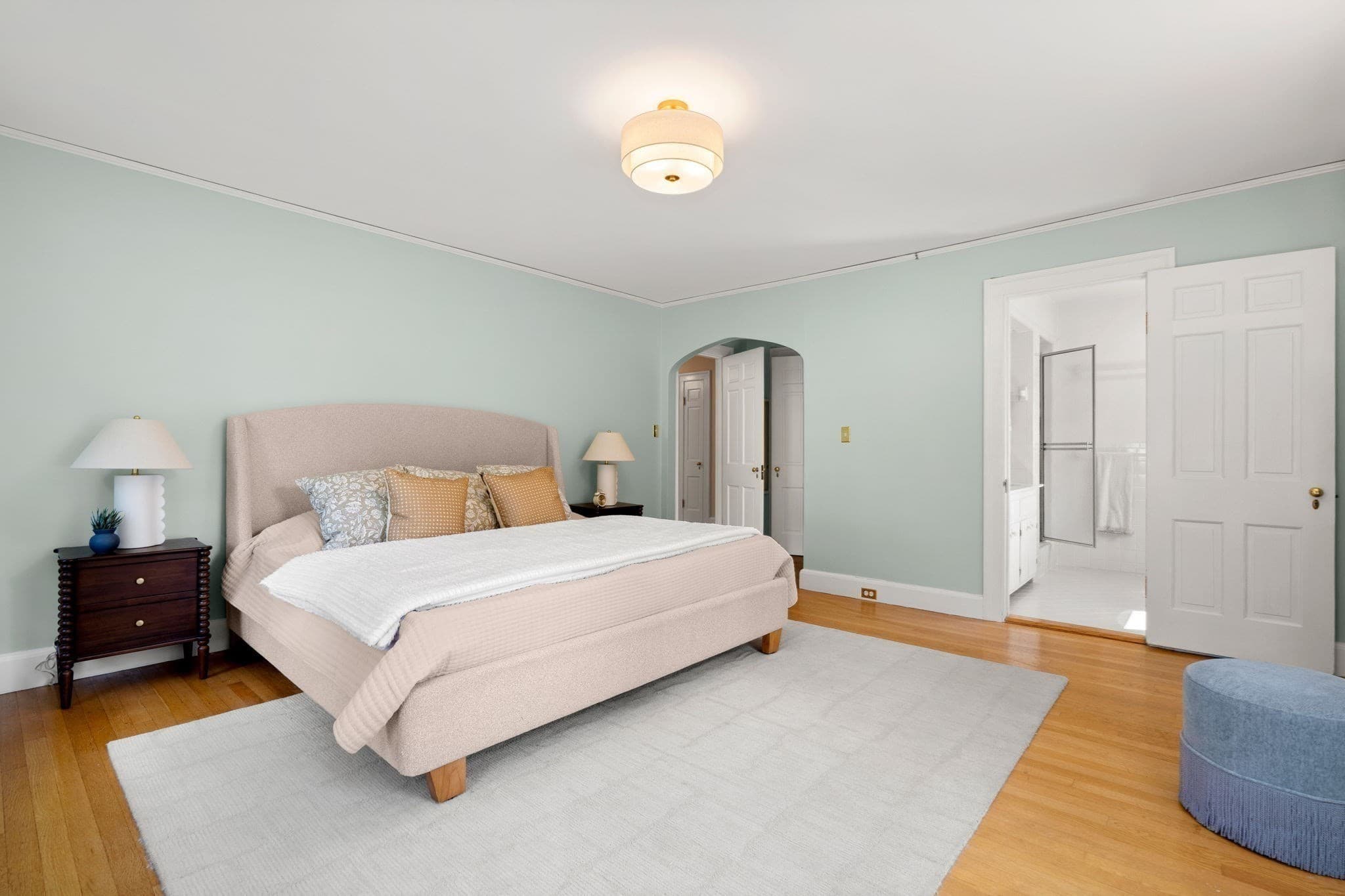 Single Family Residence at 26 Prentiss Lane, Belmont MA 02478, Belmont, photo 25 of 38