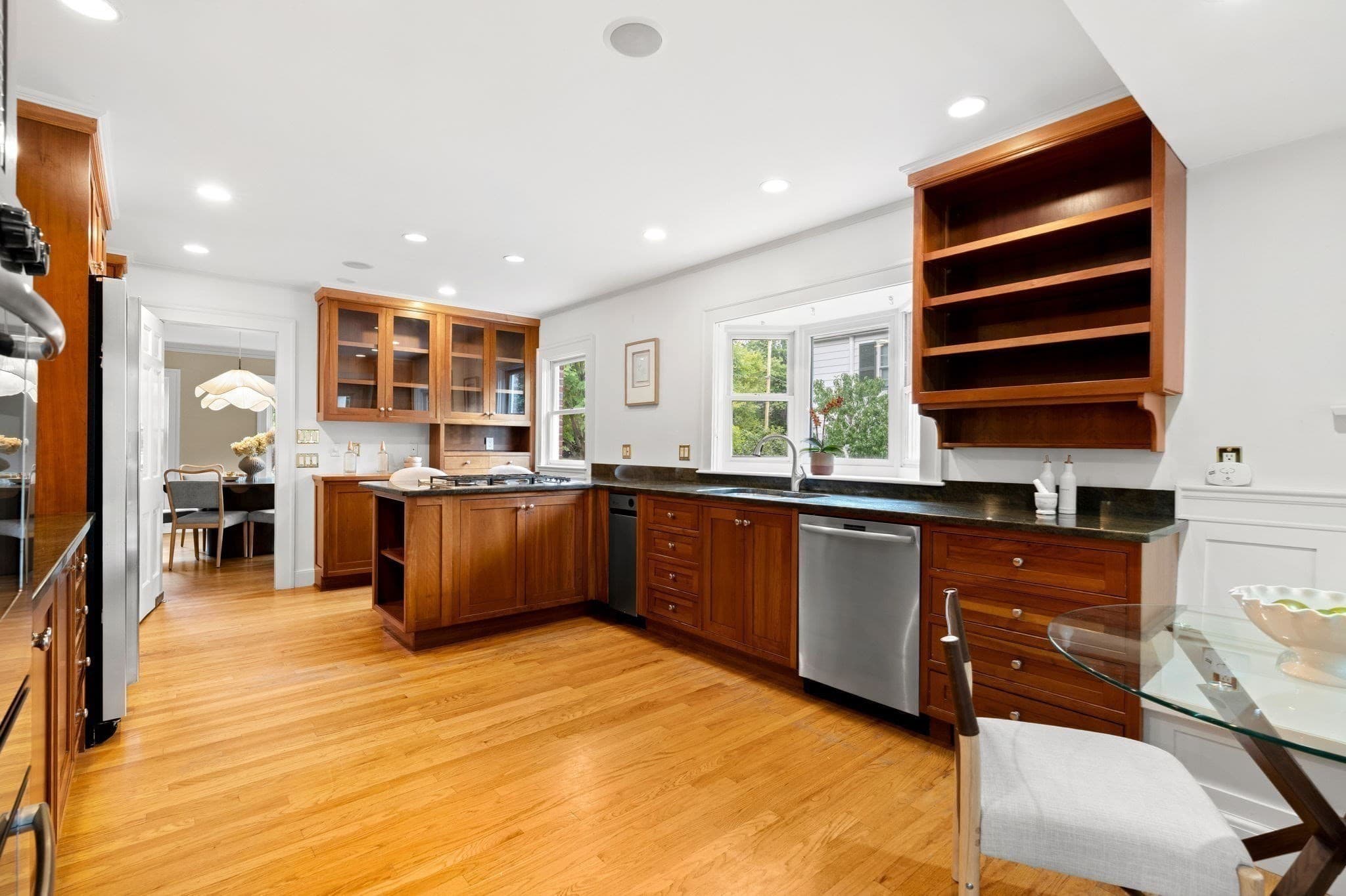 Single Family Residence at 26 Prentiss Lane, Belmont MA 02478, Belmont, photo 21 of 38