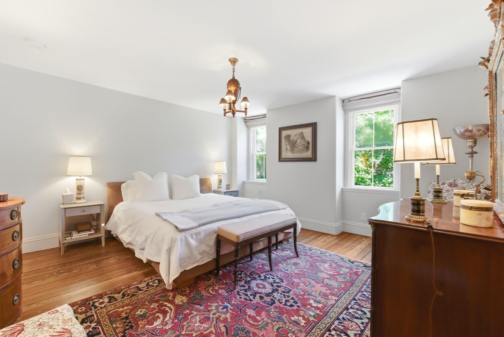 Single Family Residence at 2 Pelham Ter, Boston MA 02118, photo 23 of 33