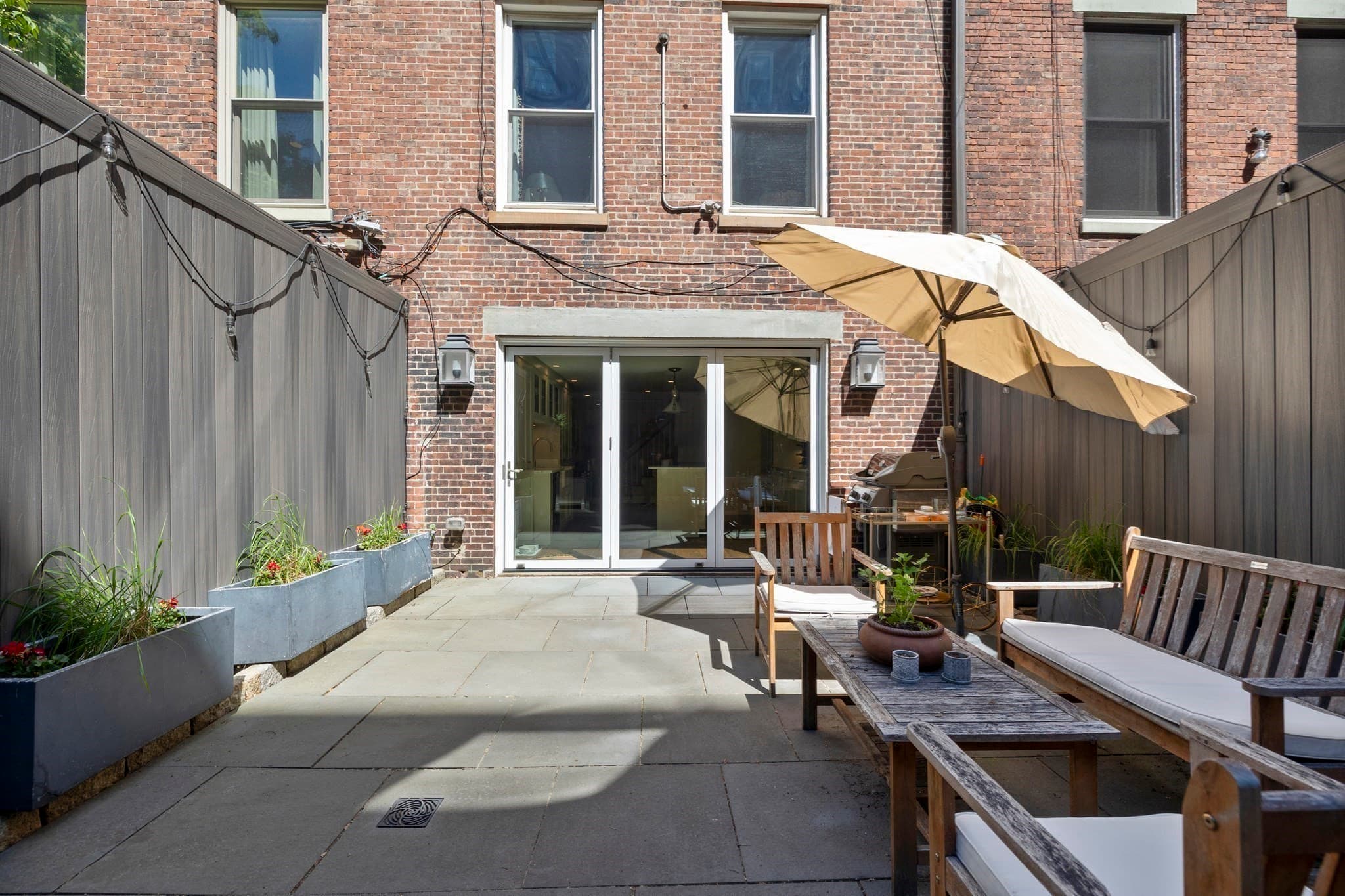 Single Family Residence at 2 Pelham Ter, Boston MA 02118, photo 27 of 33