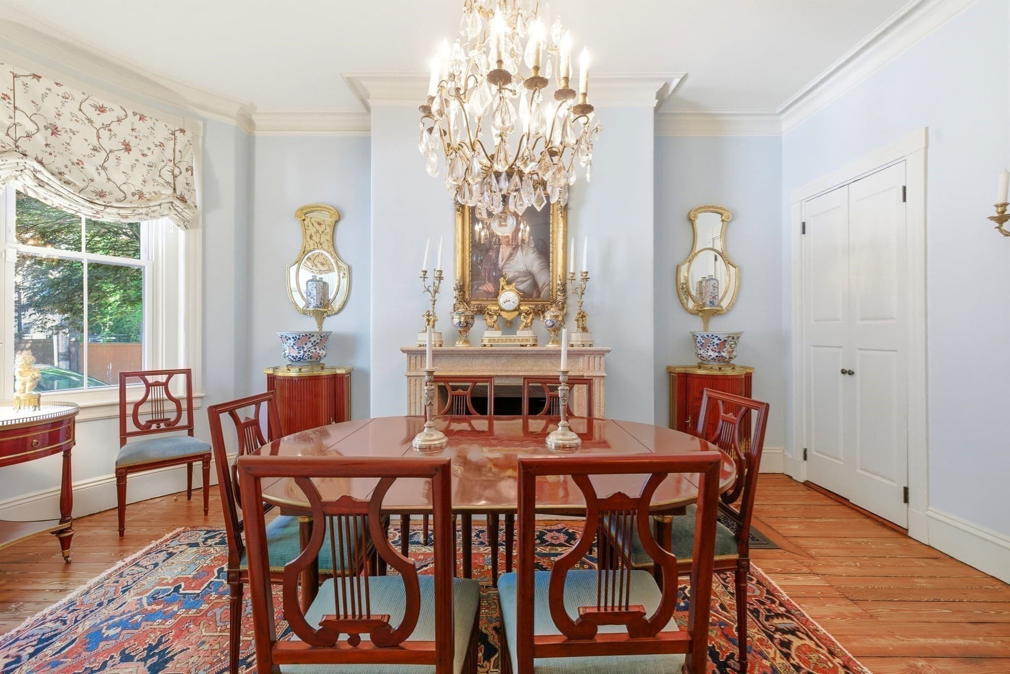 Single Family Residence at 2 Pelham Ter, Boston MA 02118, photo 13 of 33