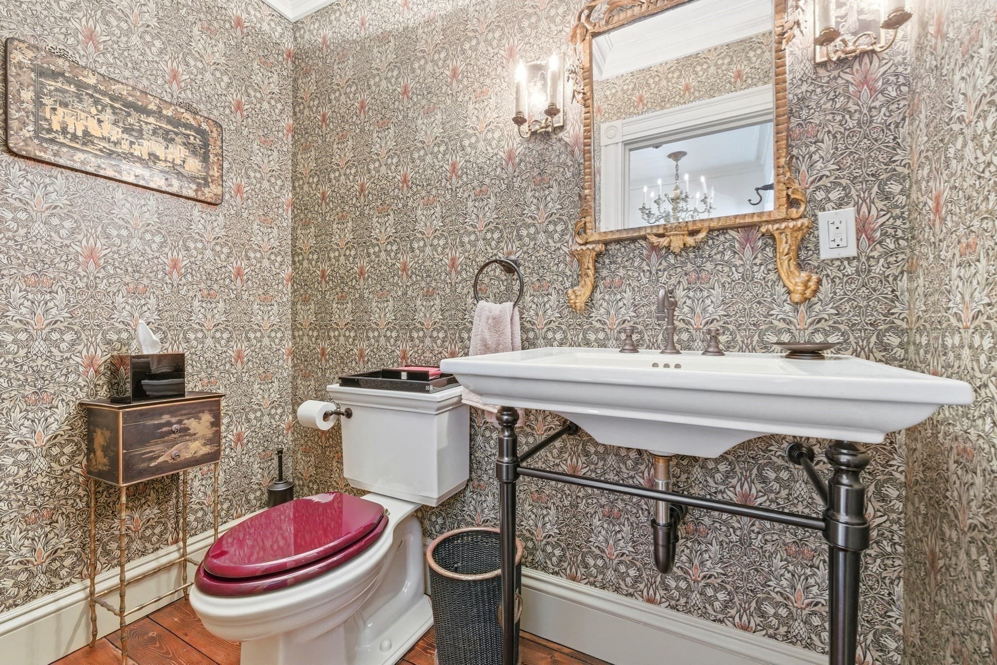 Single Family Residence at 2 Pelham Ter, Boston MA 02118, photo 16 of 33