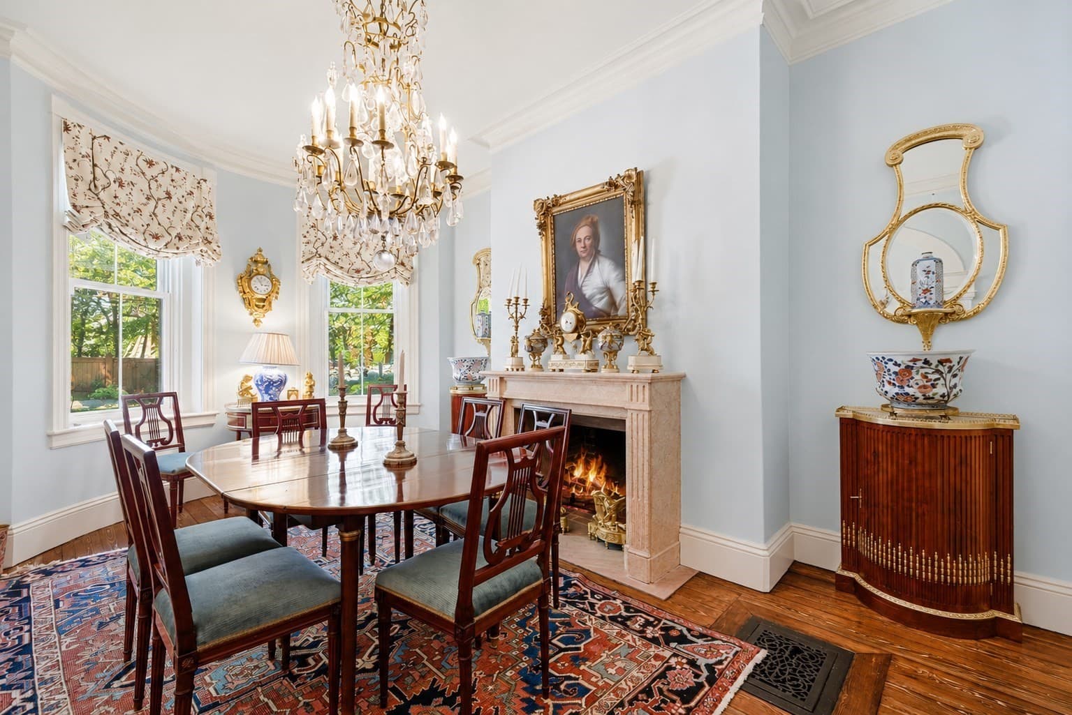 Single Family Residence at 2 Pelham Ter, Boston MA 02118, photo 12 of 33