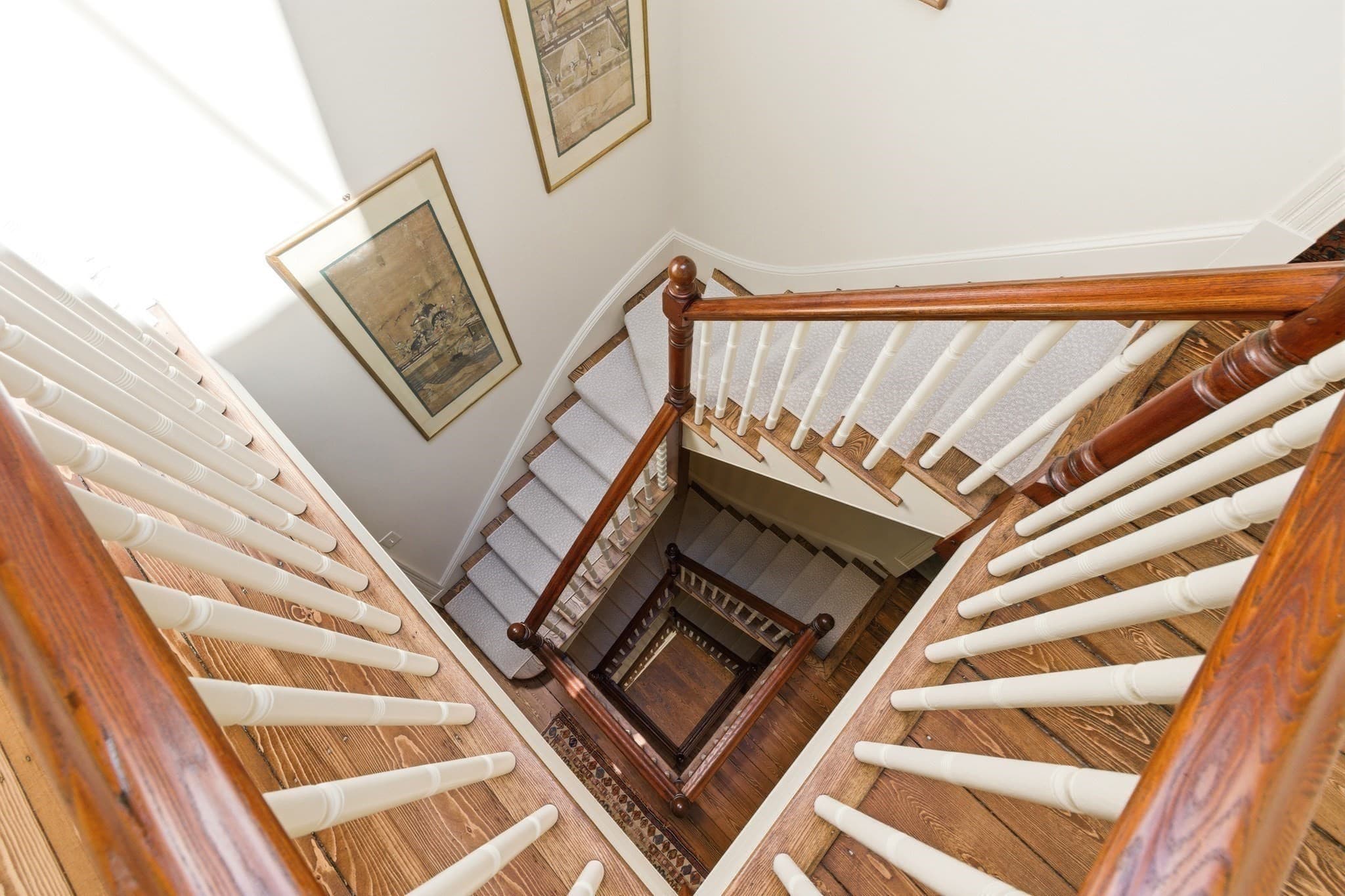 Single Family Residence at 2 Pelham Ter, Boston MA 02118, photo 22 of 33