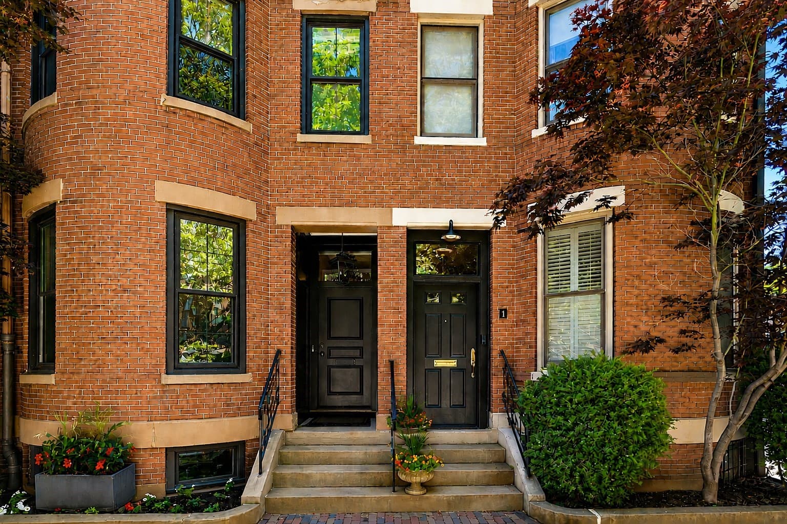 Single Family Residence at 2 Pelham Ter, Boston MA 02118, photo 33 of 33