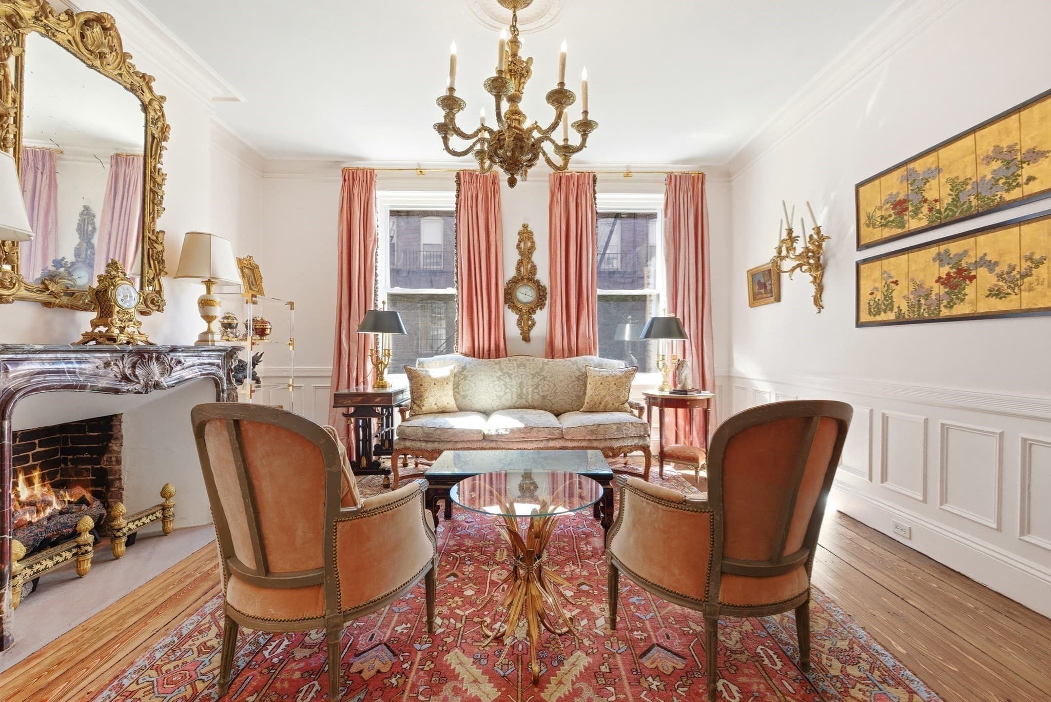Single Family Residence at 2 Pelham Ter, Boston MA 02118, photo 14 of 33