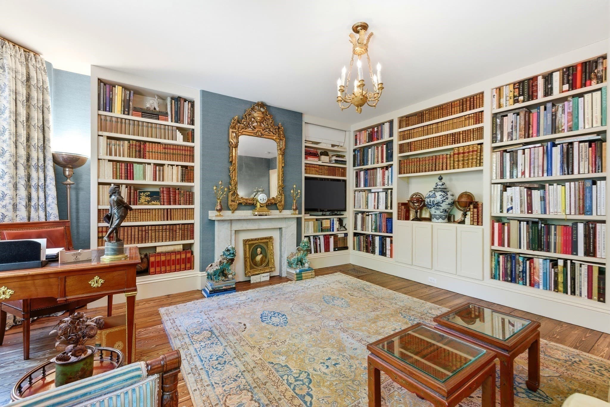 Single Family Residence at 2 Pelham Ter, Boston MA 02118, photo 21 of 33