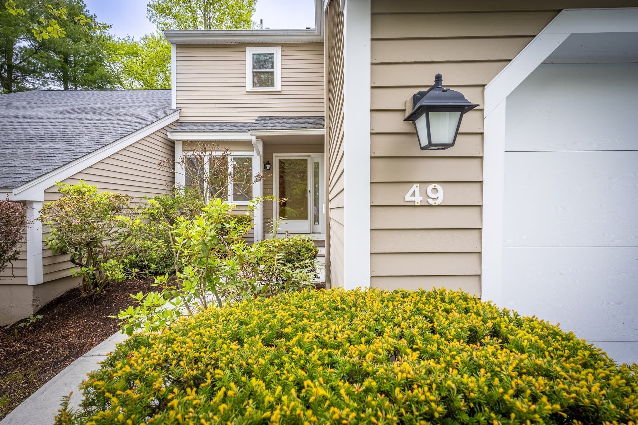 Condominium at 49 Bishops Forest Dr # 49, Waltham MA 02452, photo 2 of 40