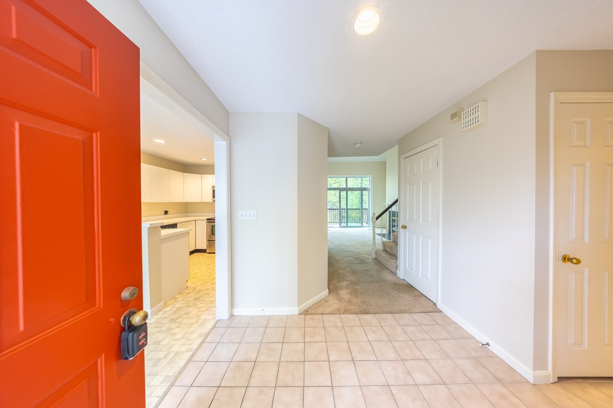 Condominium at 49 Bishops Forest Dr # 49, Waltham MA 02452, photo 3 of 40