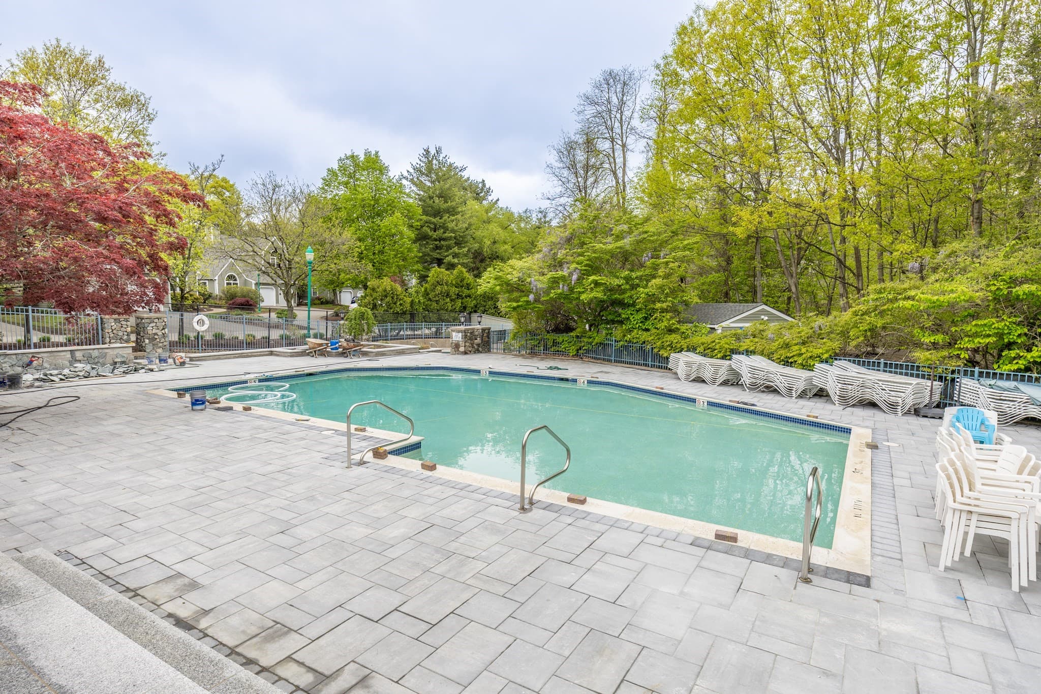 Condominium at 49 Bishops Forest Dr # 49, Waltham MA 02452, photo 38 of 40
