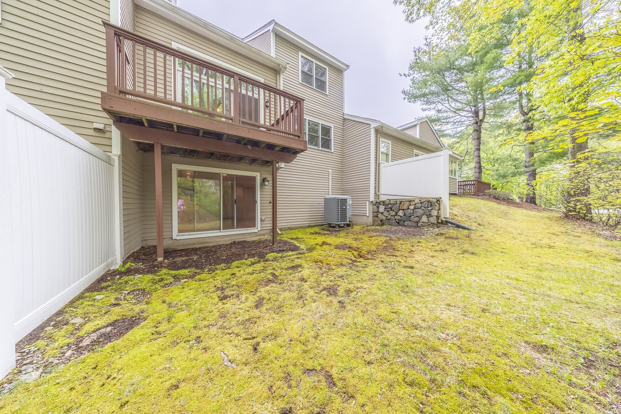 Condominium at 49 Bishops Forest Dr # 49, Waltham MA 02452, photo 37 of 40