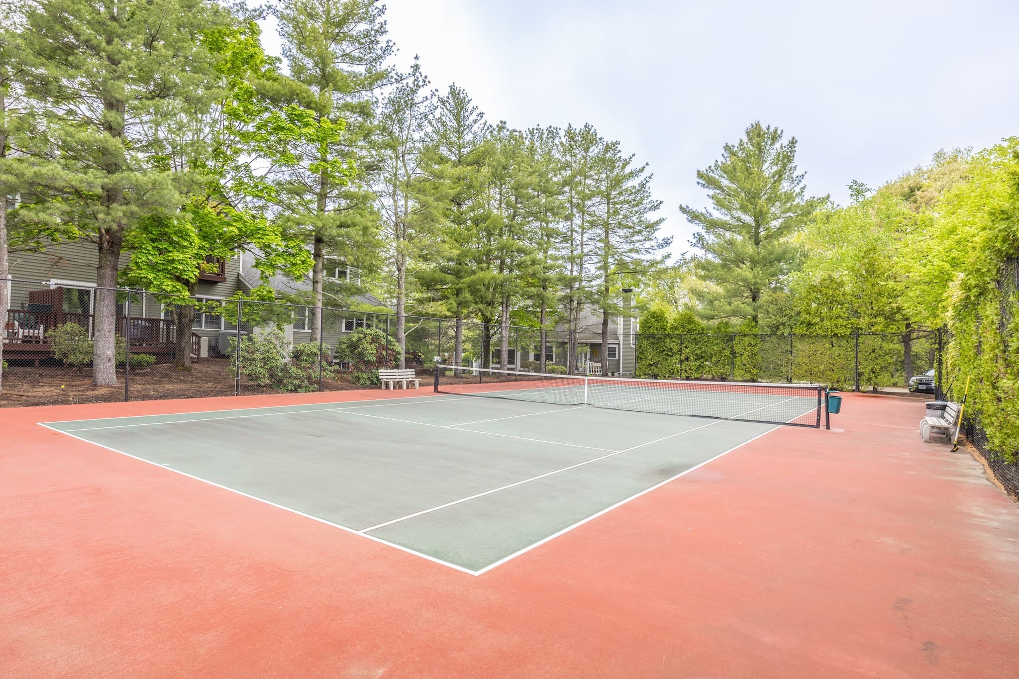 Condominium at 49 Bishops Forest Dr # 49, Waltham MA 02452, photo 40 of 40