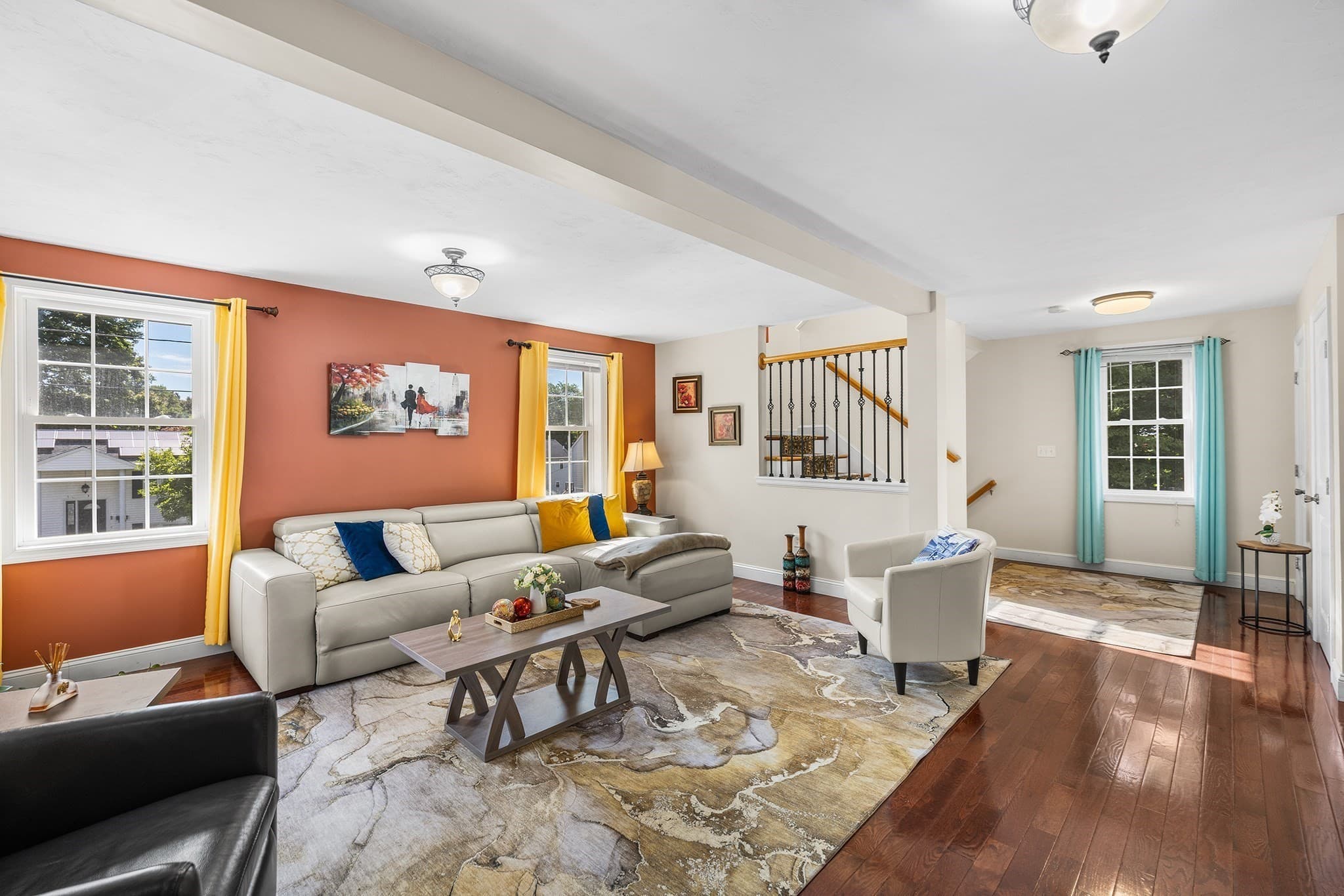 Single Family Residence at 10 Egan Ave, Worcester MA 01604, Worcester, photo 6 of 38