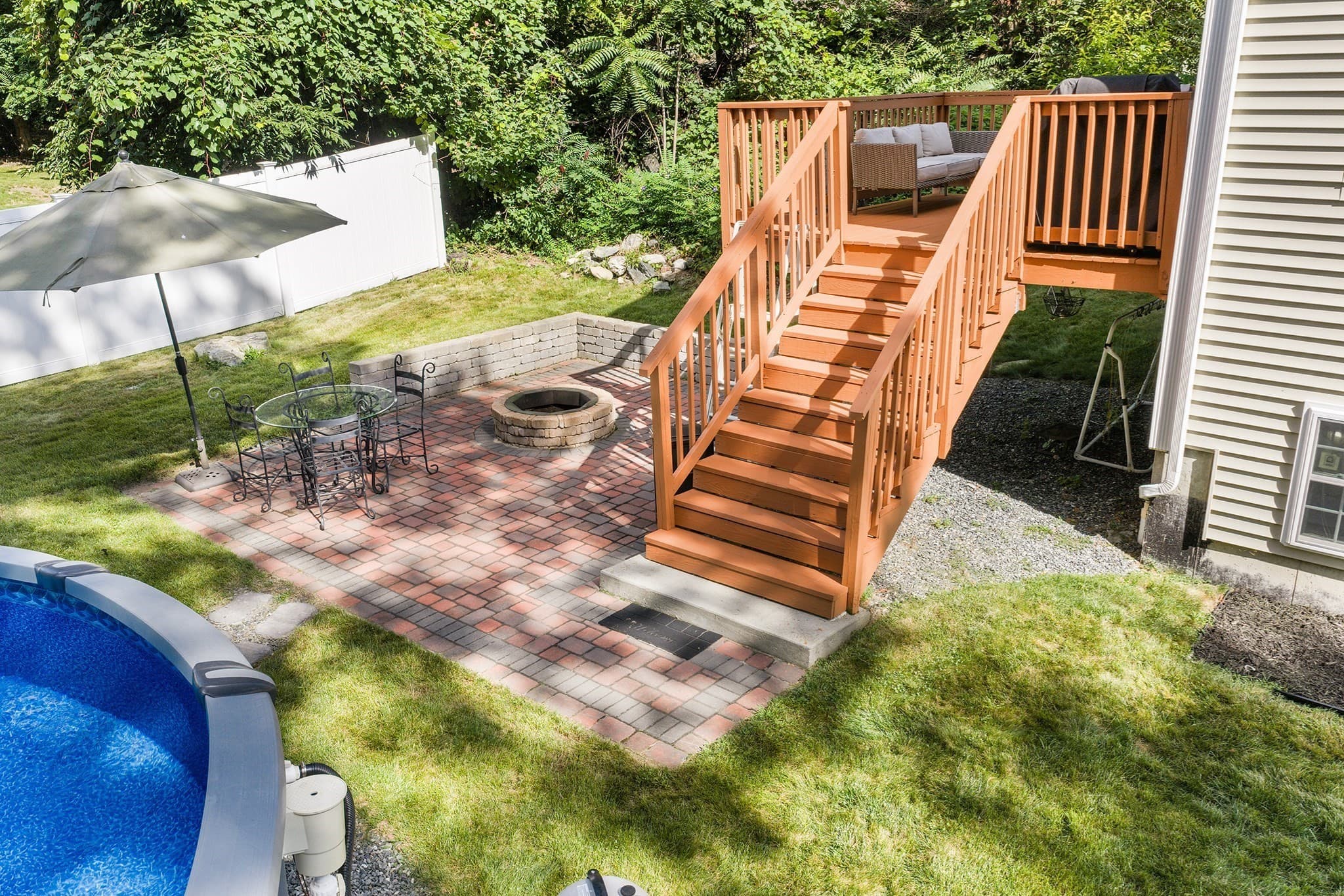 Single Family Residence at 10 Egan Ave, Worcester MA 01604, Worcester, photo 36 of 38