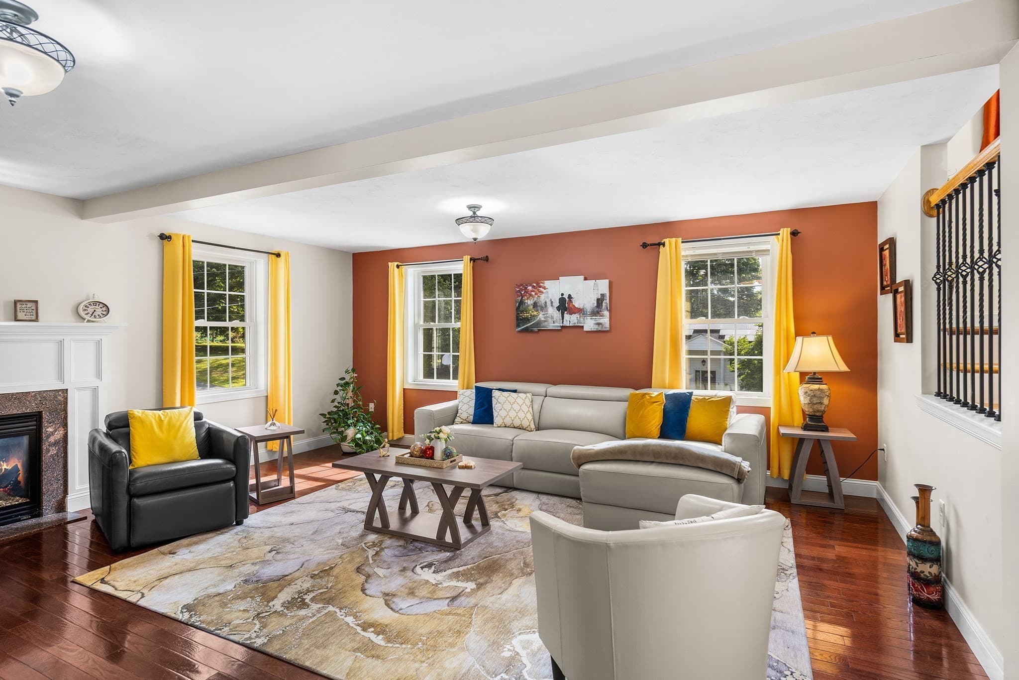 Single Family Residence at 10 Egan Ave, Worcester MA 01604, Worcester, photo 5 of 38