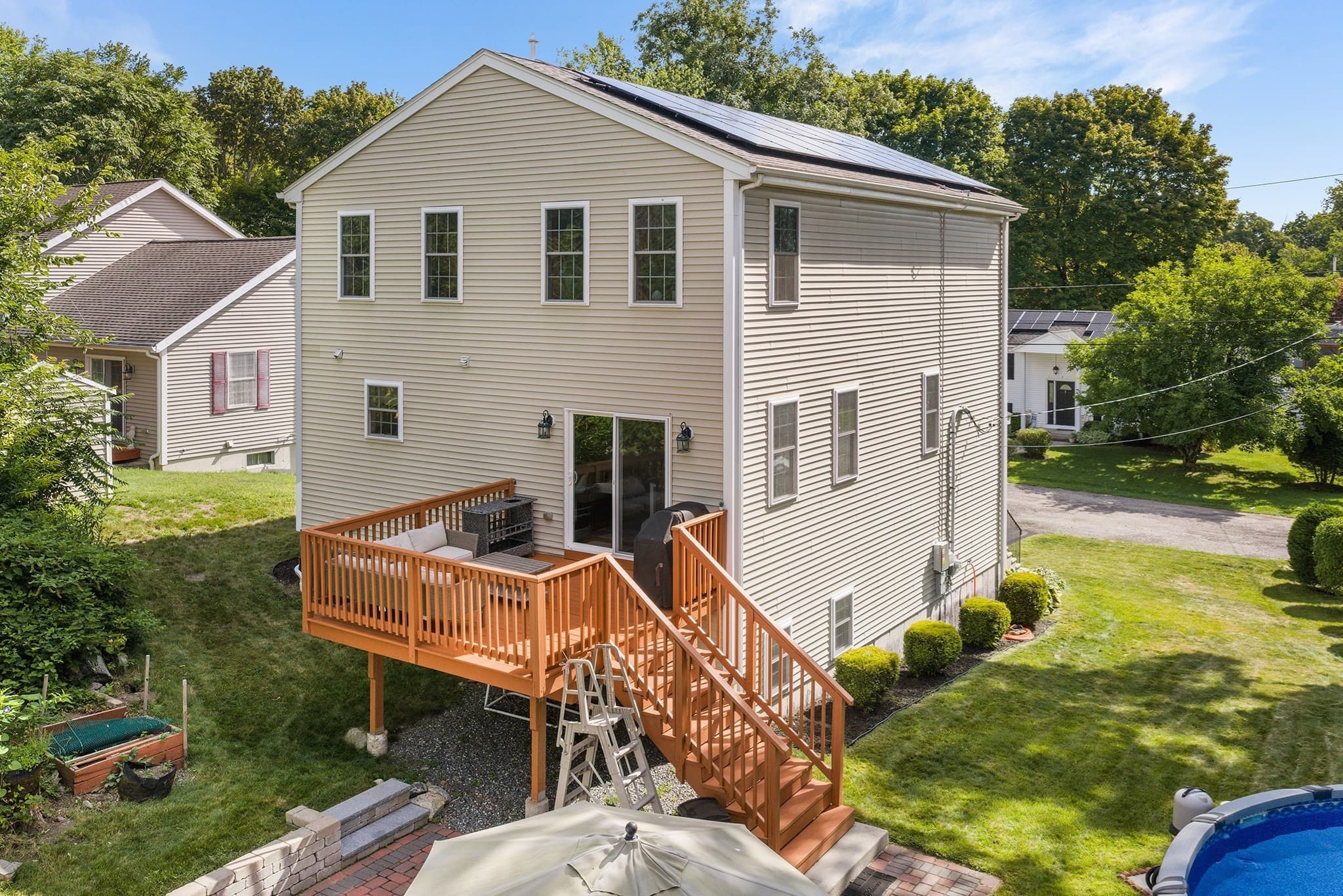 Single Family Residence at 10 Egan Ave, Worcester MA 01604, Worcester, photo 34 of 38