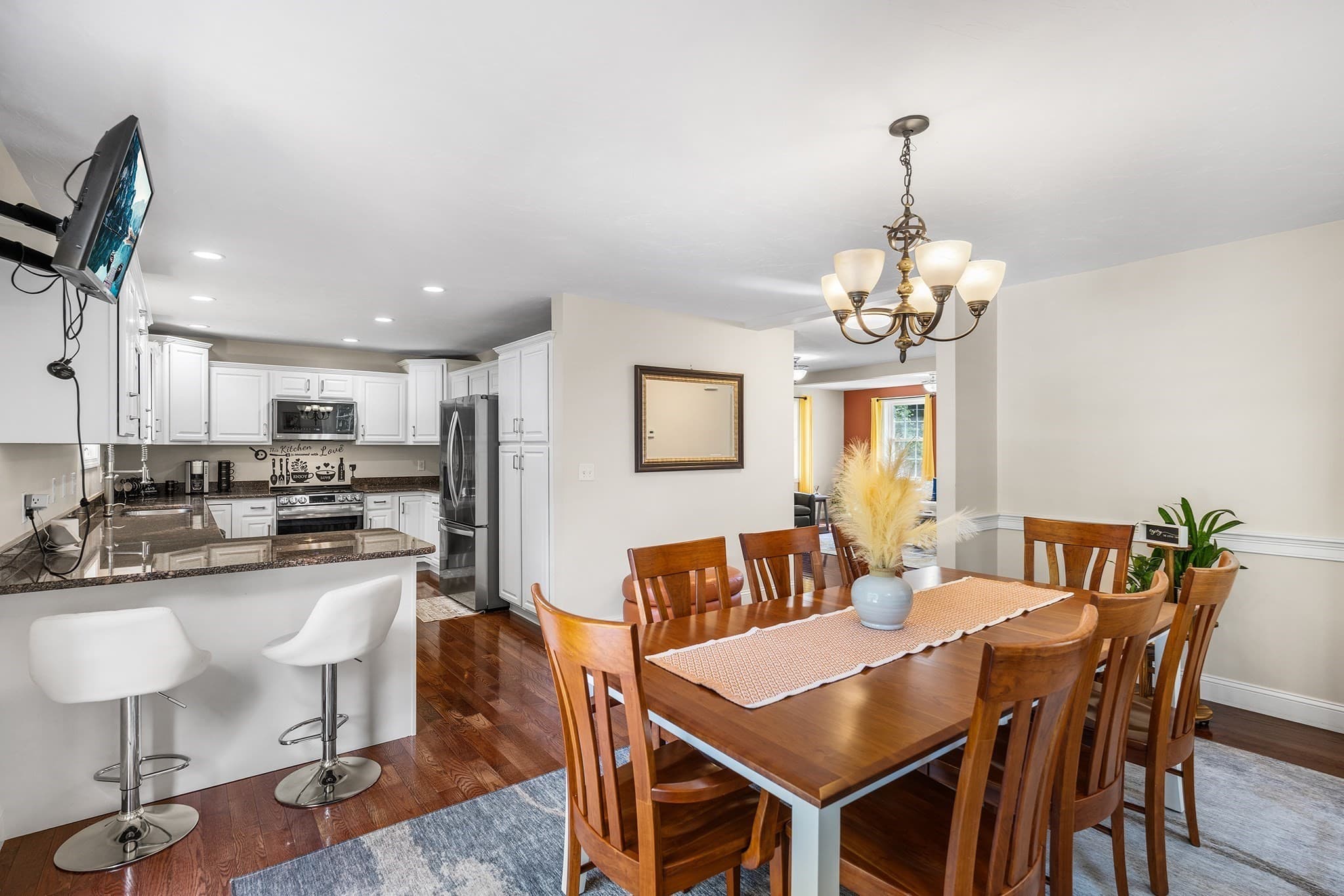 Single Family Residence at 10 Egan Ave, Worcester MA 01604, Worcester, photo 14 of 38