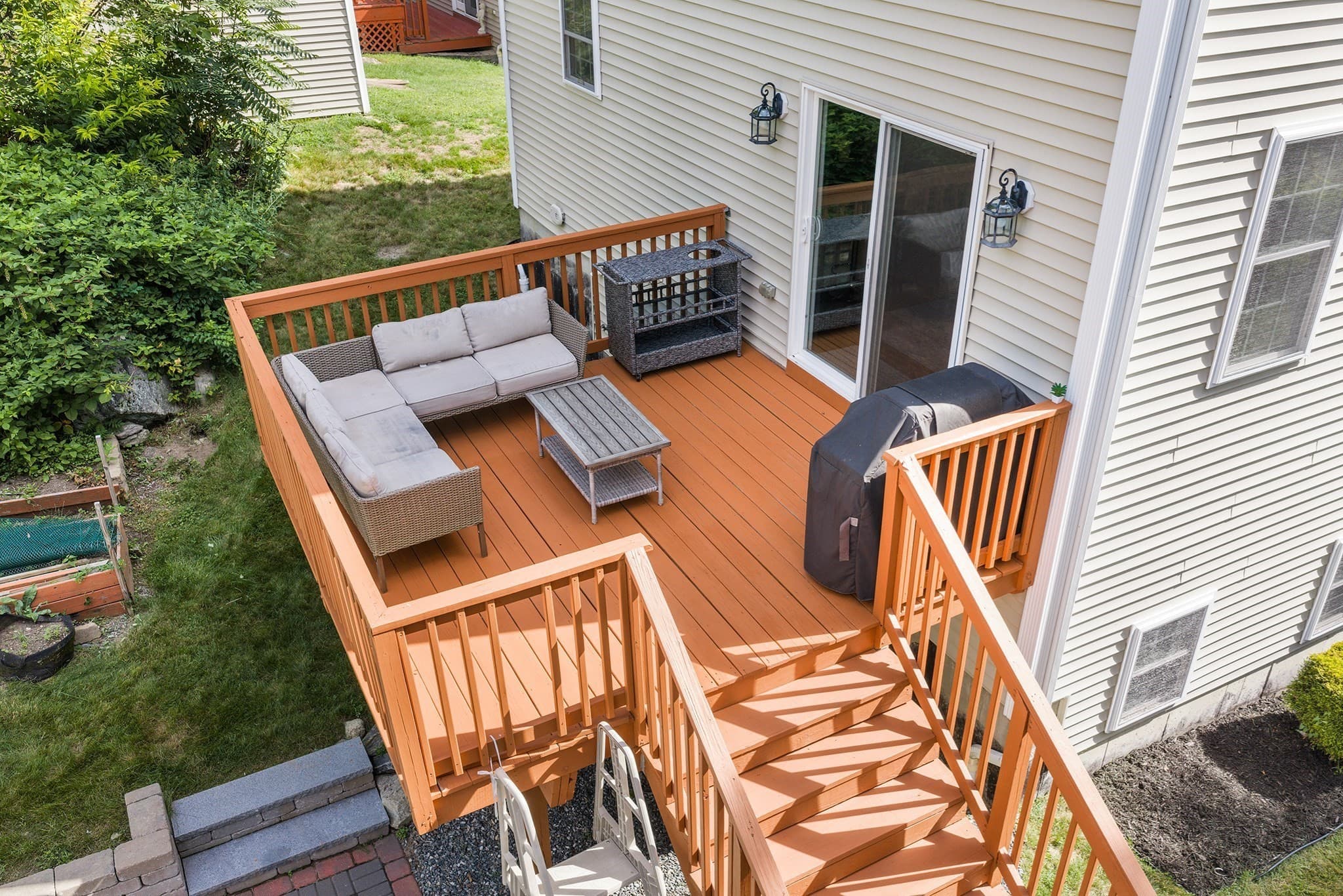 Single Family Residence at 10 Egan Ave, Worcester MA 01604, Worcester, photo 35 of 38