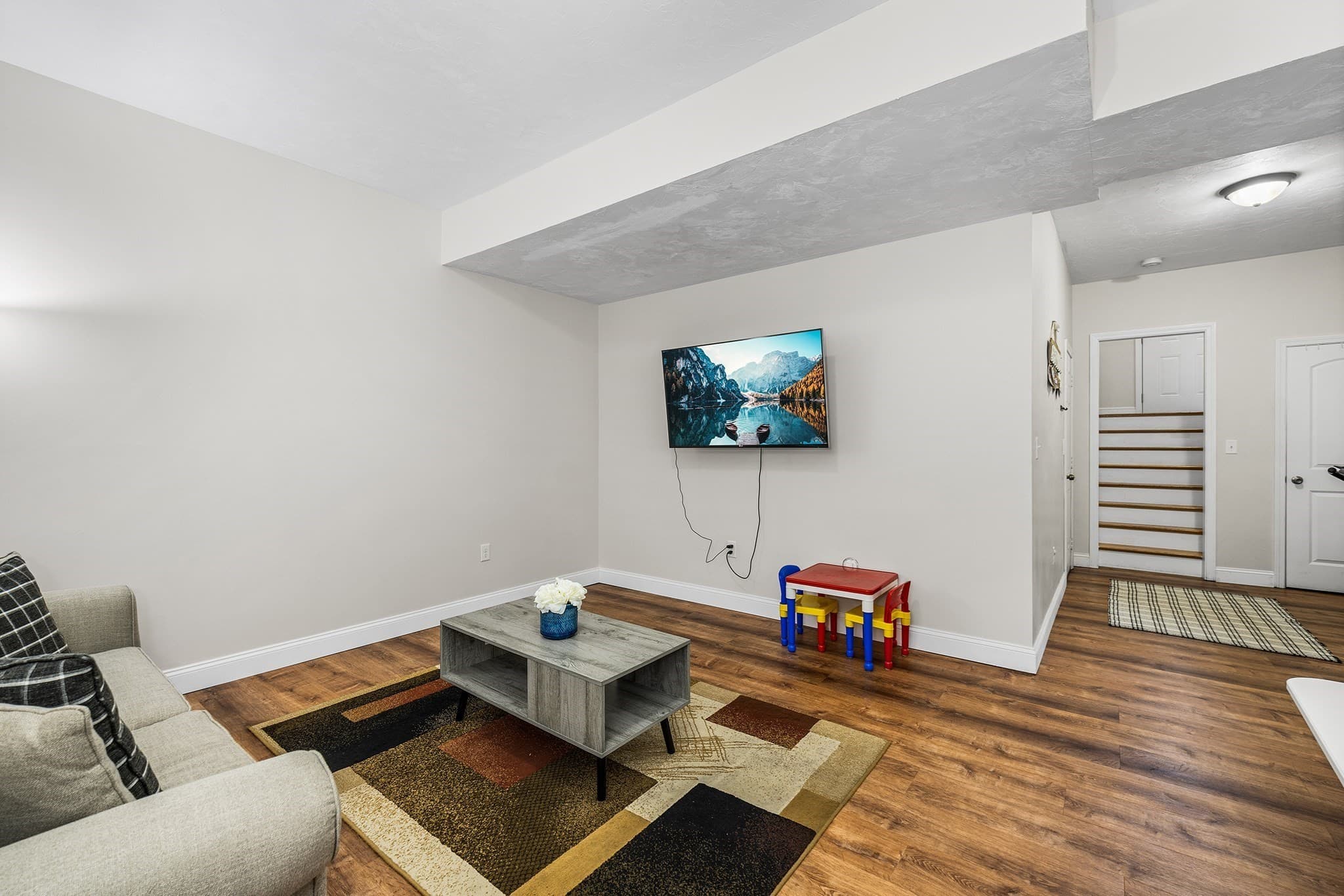 Single Family Residence at 10 Egan Ave, Worcester MA 01604, Worcester, photo 31 of 38