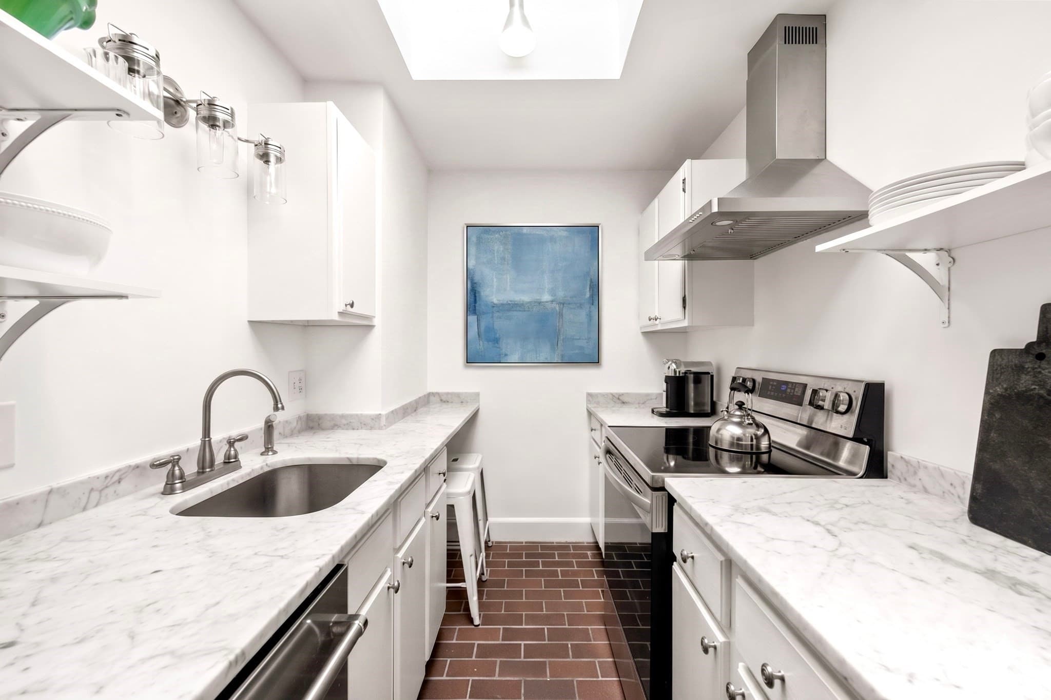 Condominium at 277 Beacon St # 4A, Boston MA 02116, photo 6 of 15