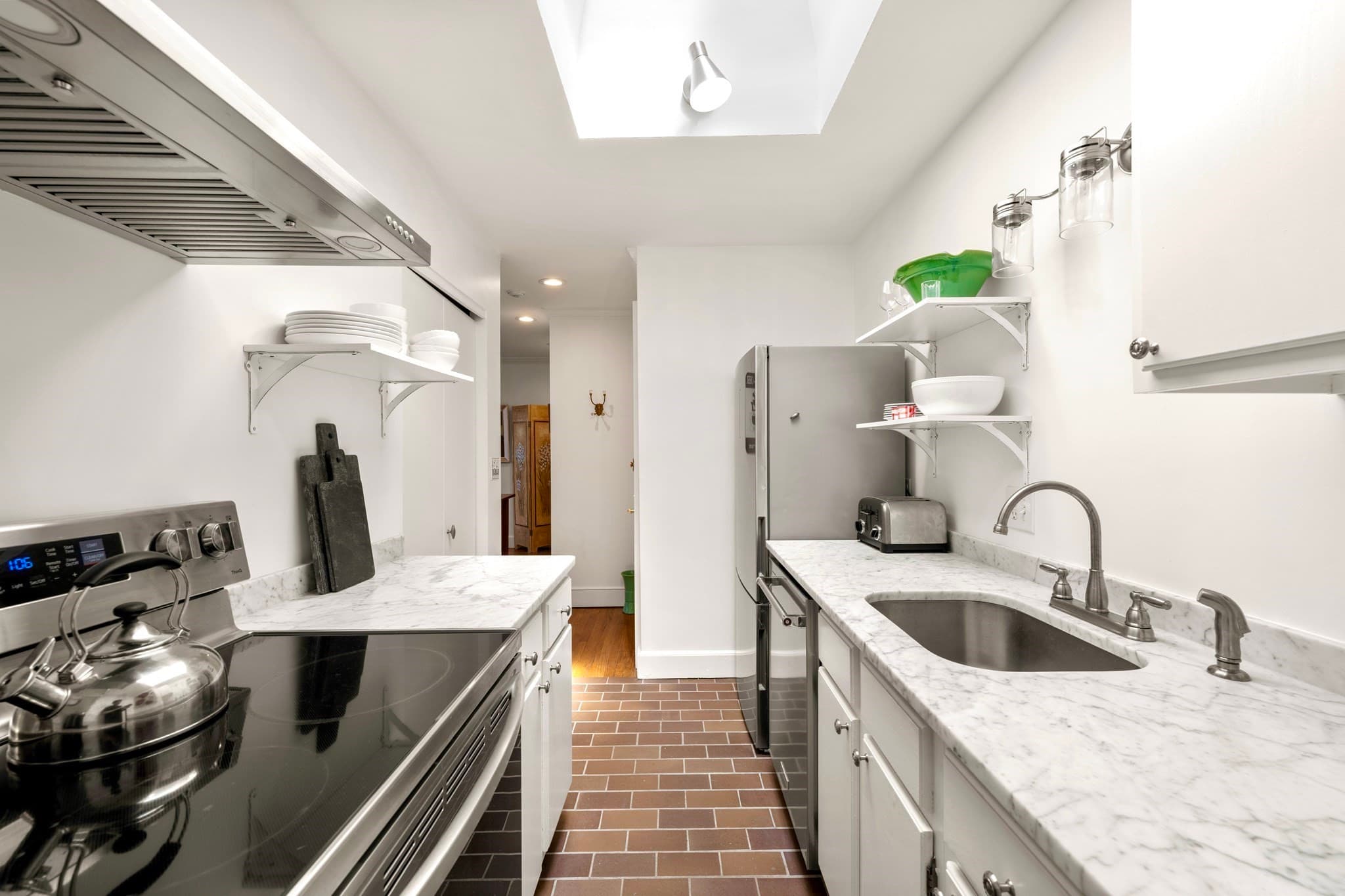 Condominium at 277 Beacon St # 4A, Boston MA 02116, photo 7 of 15