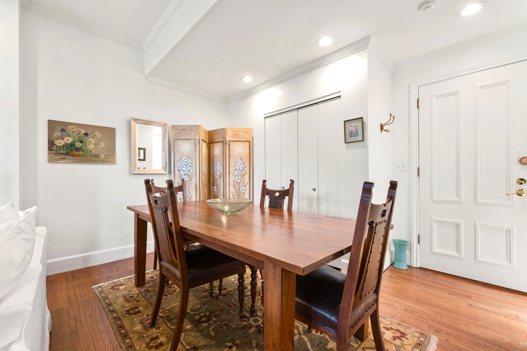Condominium at 277 Beacon St # 4A, Boston MA 02116, photo 5 of 15