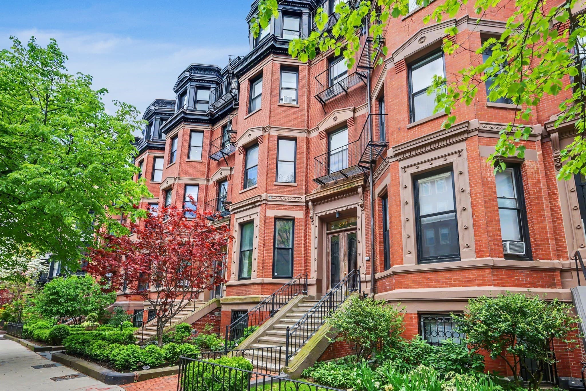 Condominium at 277 Beacon St # 4A, Boston MA 02116, photo 14 of 15